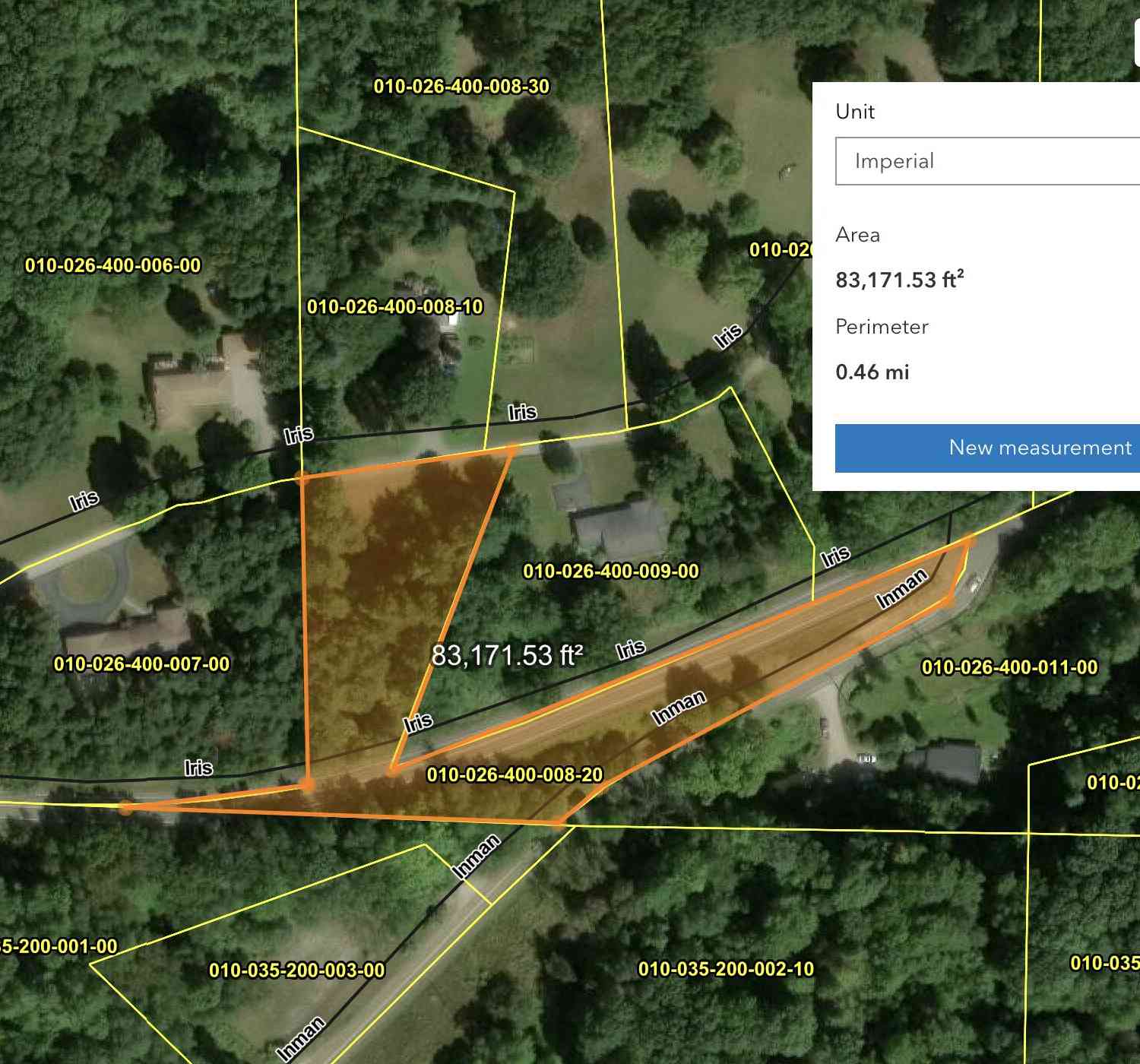 Vacant Land For Sale - W. Iris Road<br/> Ludington, MI 49431