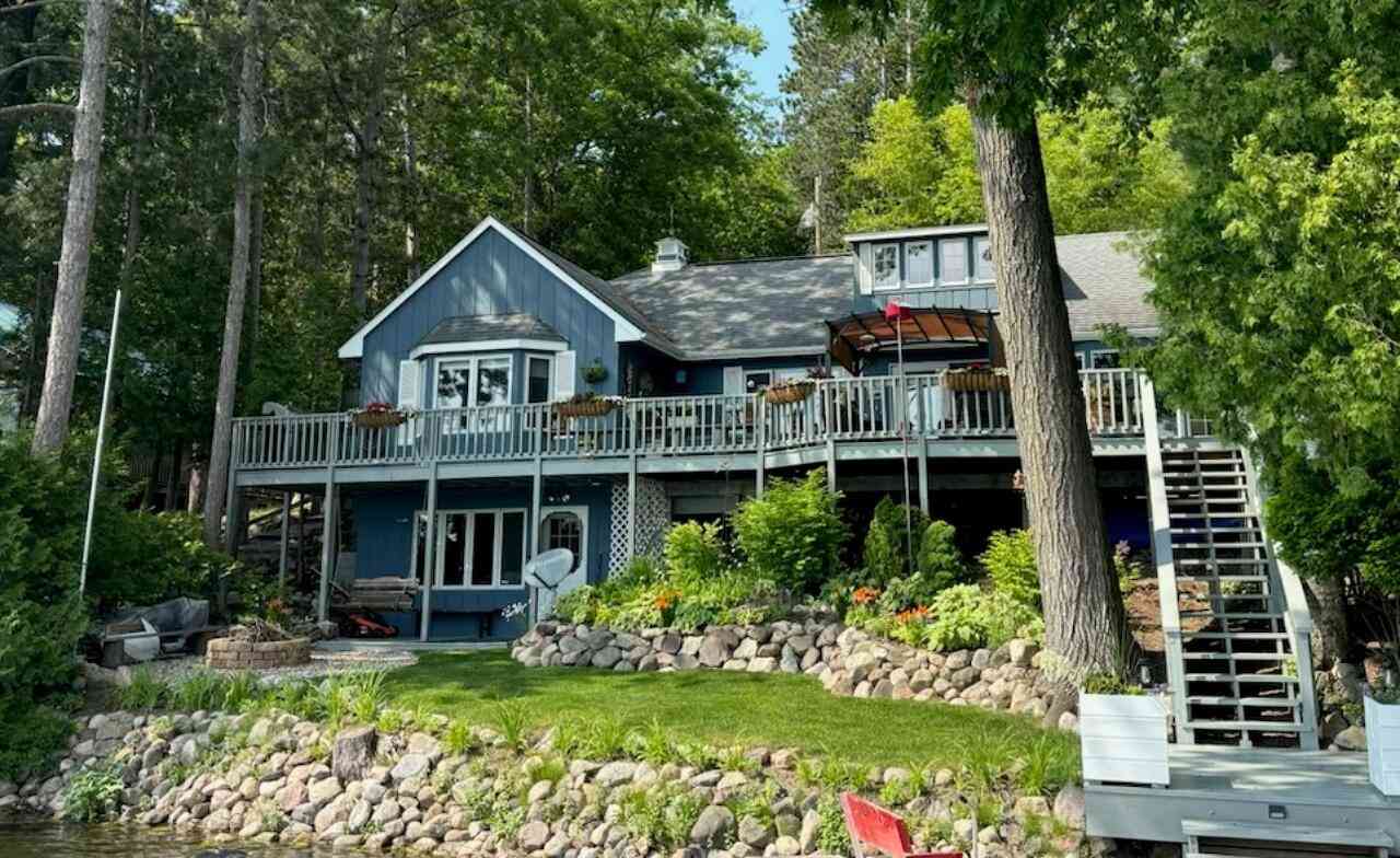 Homes For Sale - 5867 Birch Drive<br/> Barryton, MI 49305