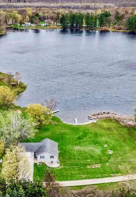 Homes For Sale - 3520 W Lake Drive<br/> Sears, MI 49679