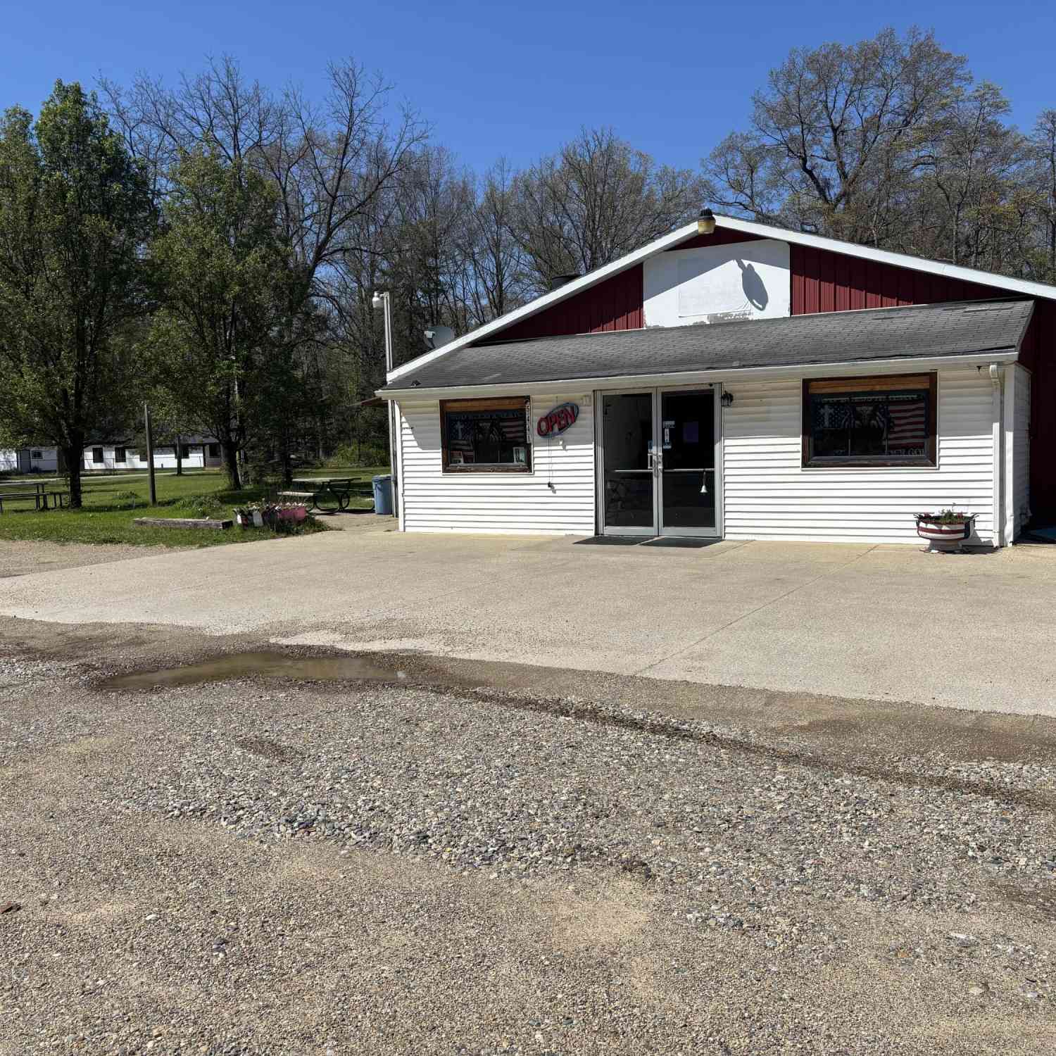 Homes For Sale - 5441 109th Avenue<br/> Pullman, MI 49450