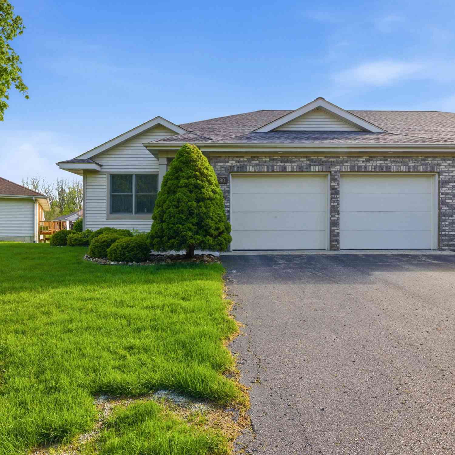 Condo For Sale - 3590 Brook Point Drive<br/> Hamilton, MI 49419