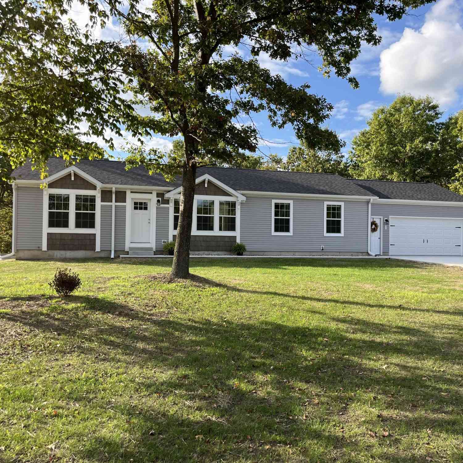 Condo For Sale - 4525 Medler Drive #8<br/> Morley, MI 49336