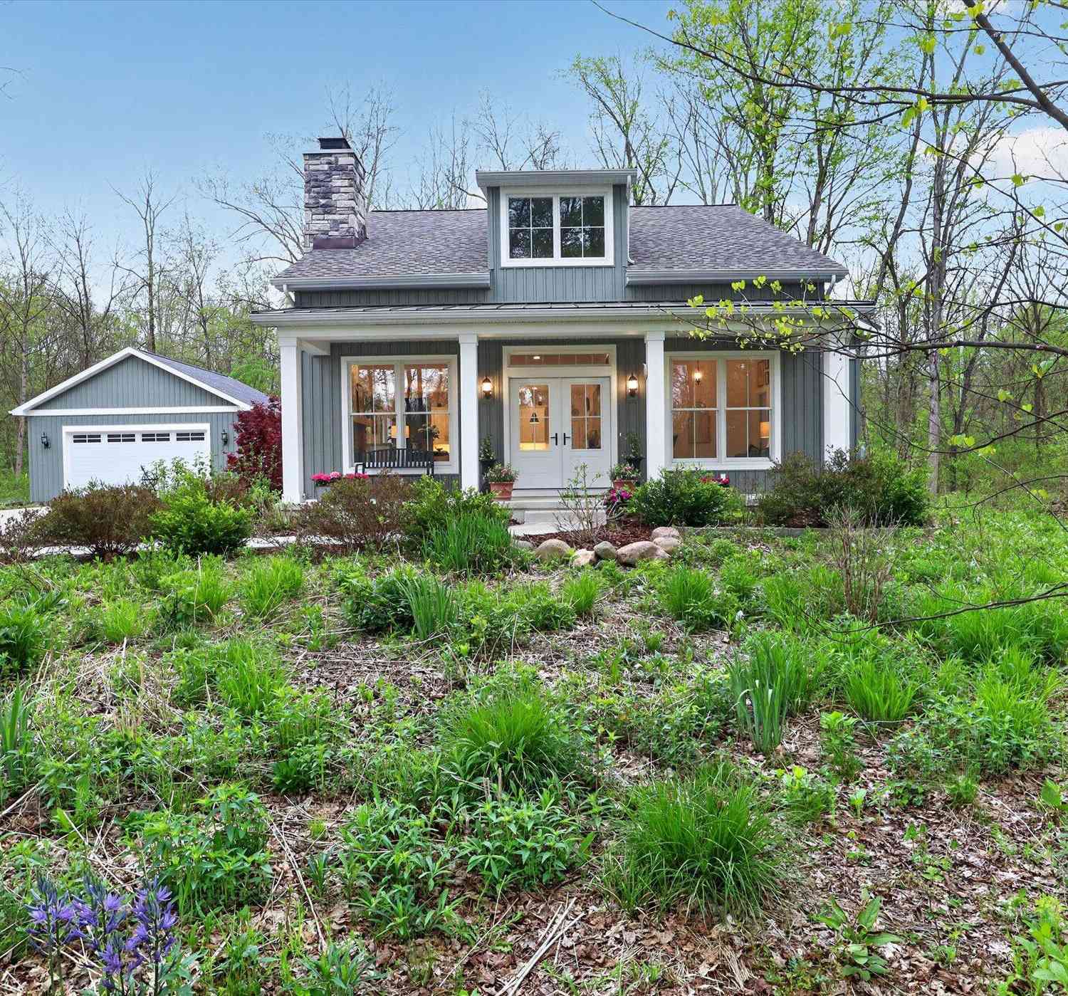 Homes For Sale - 144 Bell Road<br/> Niles, MI 49120