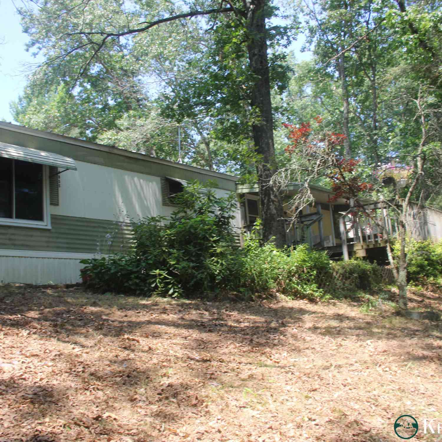 Mobile Home For Sale - 4855 Juniper Avenue<br/> Newaygo County, Newaygo, MI 49337