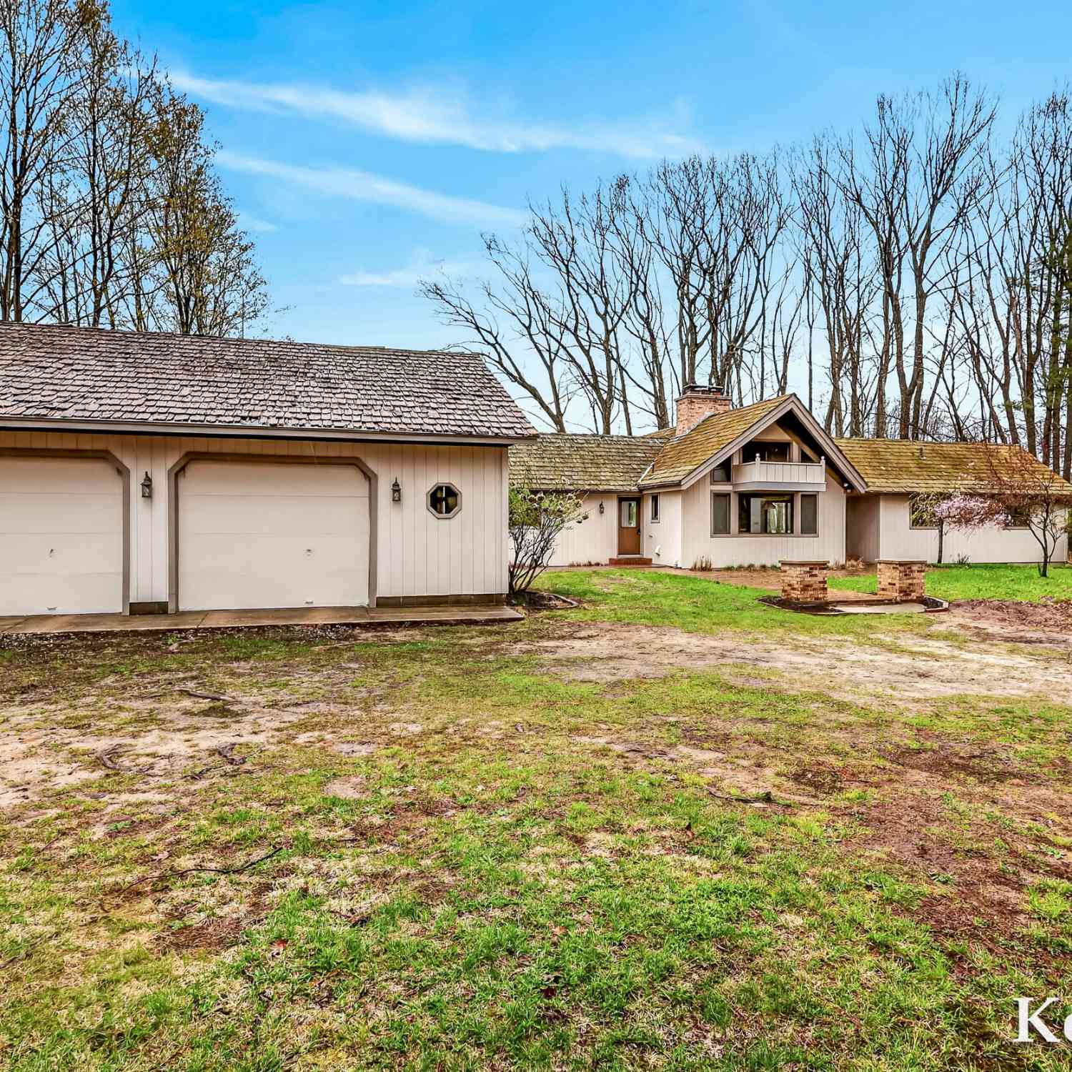 Homes For Sale - 5214 Scenic Drive<br/> Whitehall, MI 49461