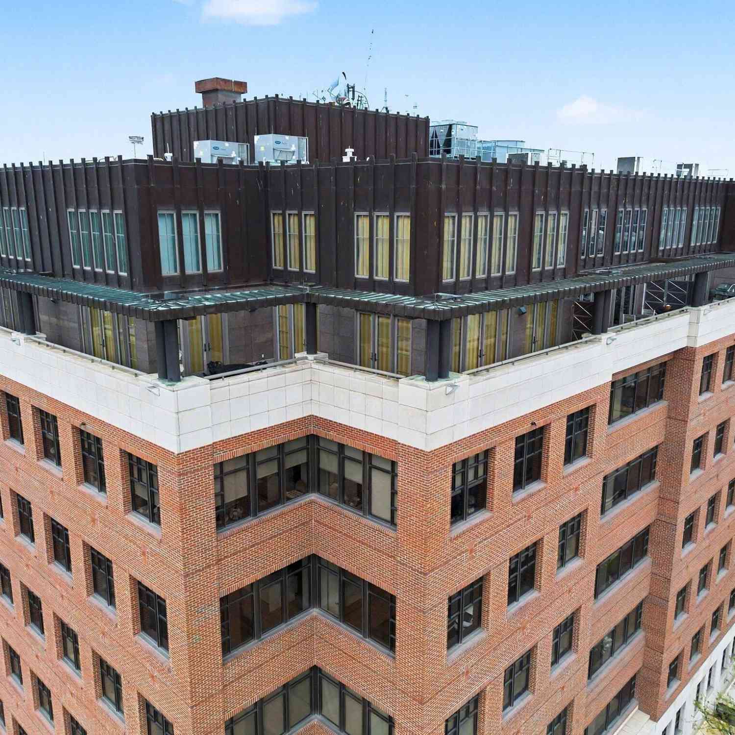 Condo For Sale - 414 S Main Street #10<br/> Ann Arbor, MI 48104