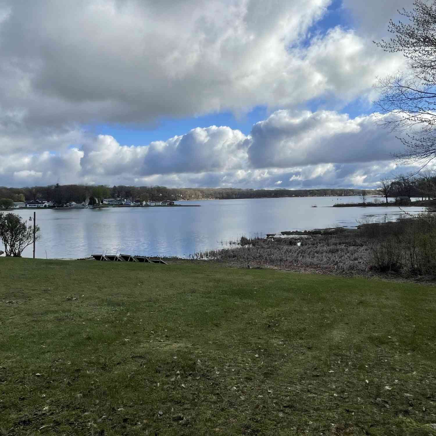 Vacant Land For Sale - E Madison Road<br/> Walkerville, MI 49459
