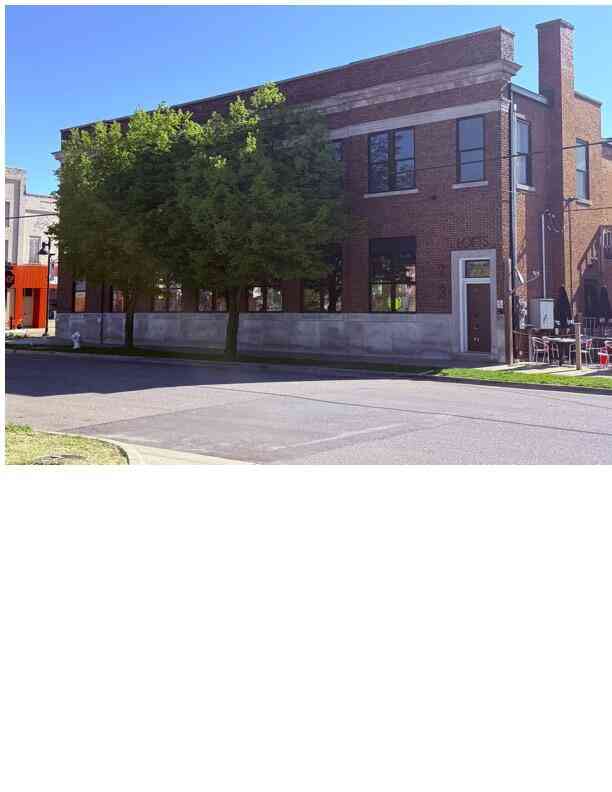 Condo For Sale - 106 E Main Street #3<br/> Fennville, MI 49408