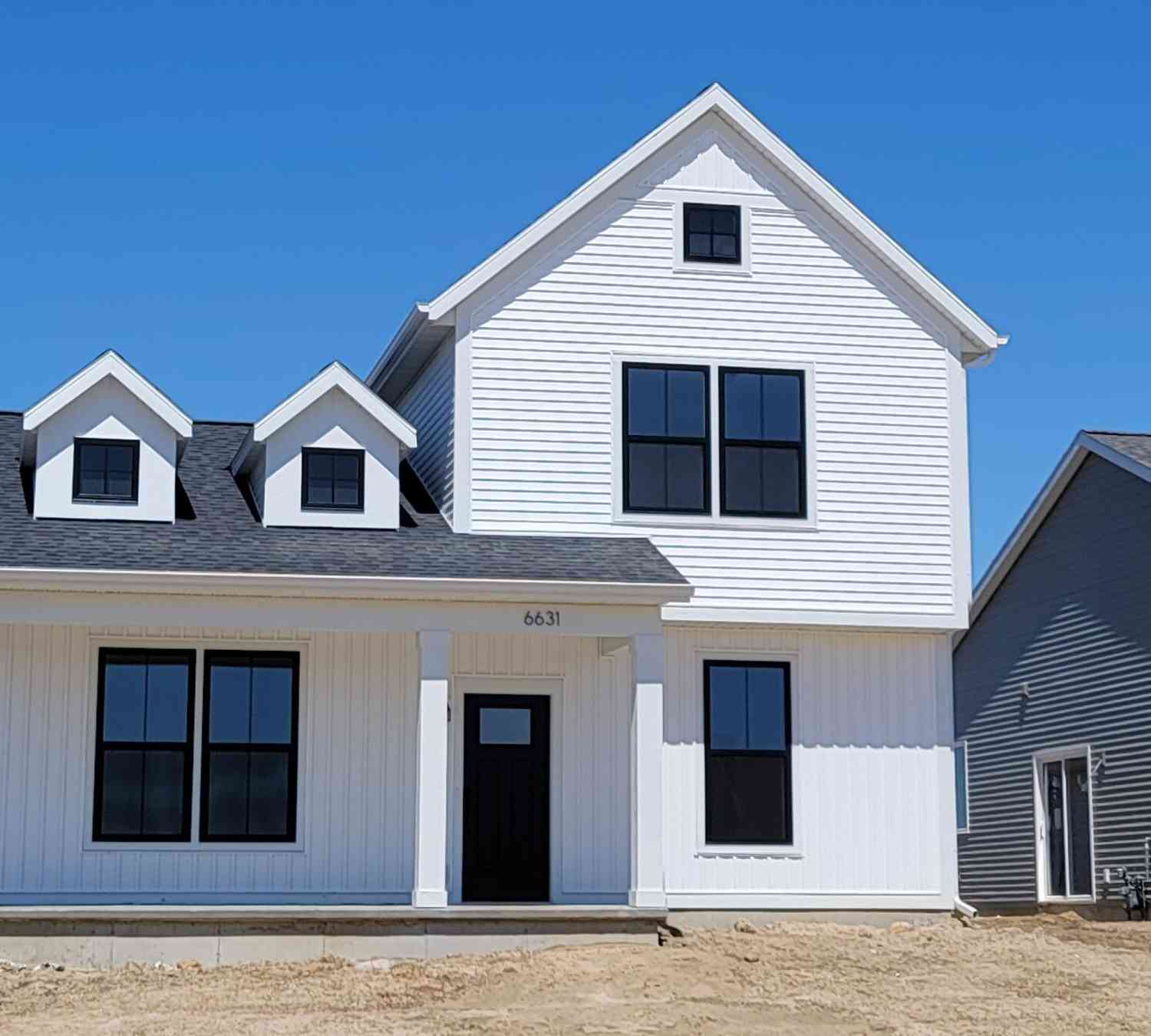 Condo For Sale - 6631 Bellflower Drive #2<br/> Ottawa County, Zeeland, MI 49464