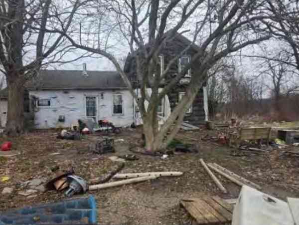 Homes For Sale - 15798 S 44th Street<br/> Fulton, MI 49052