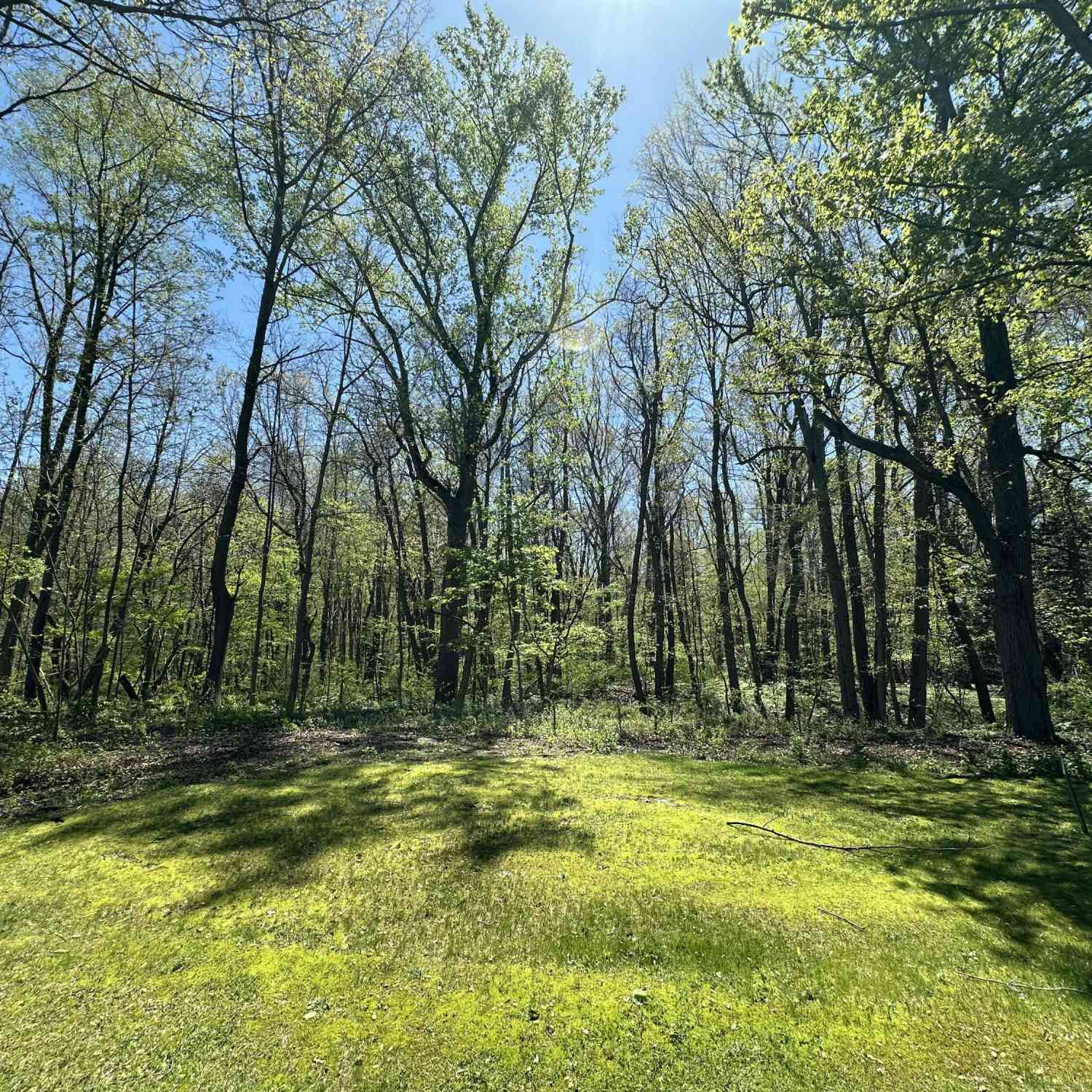 Vacant Land For Sale - 315 S Clinton Street<br/> New Buffalo, MI 49117