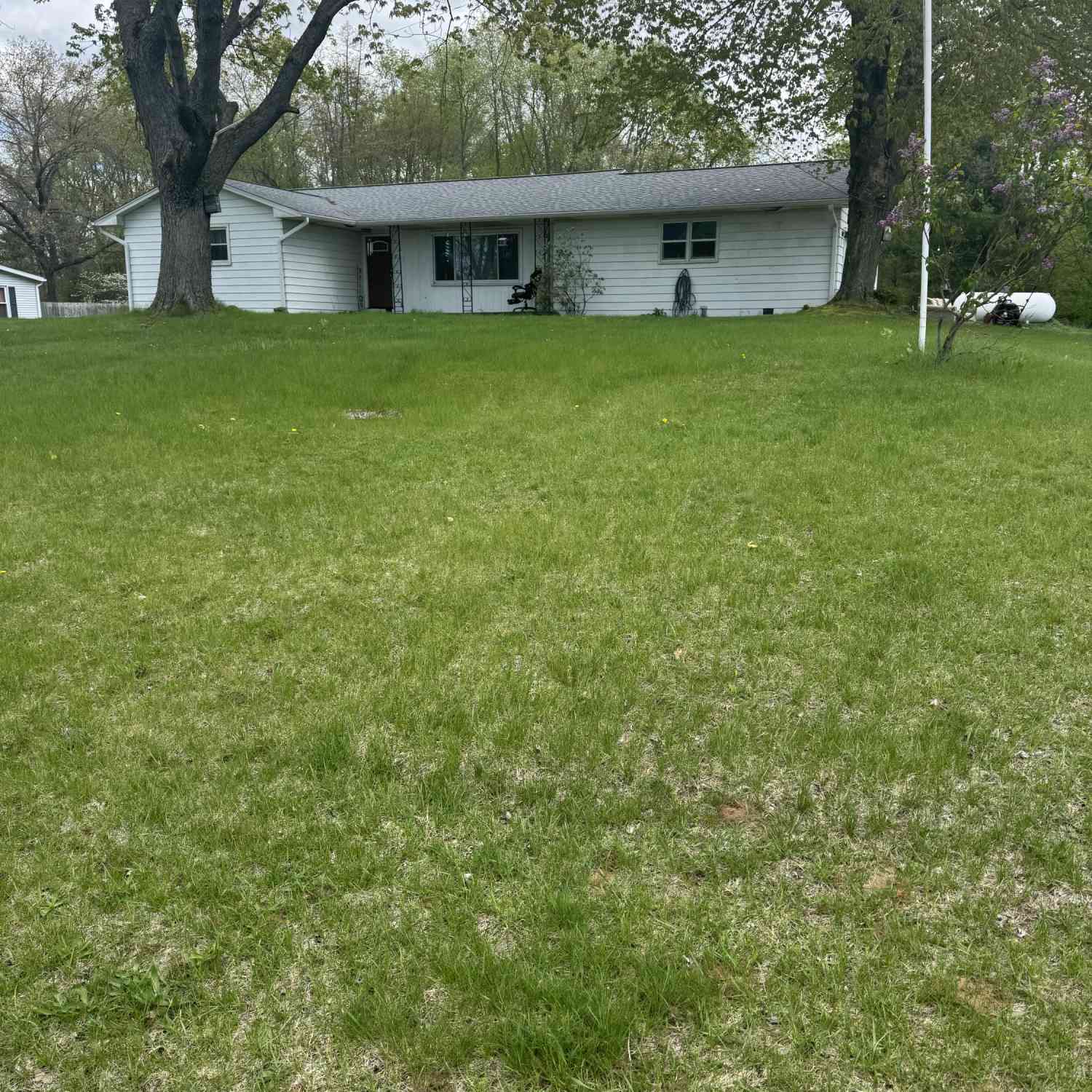 Homes For Sale - 711 Bauer Road<br/> Hastings, MI 49058