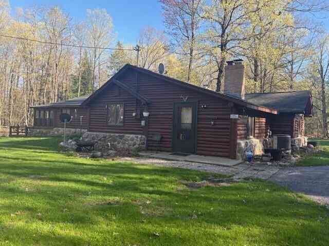 Homes For Sale - 773 14 Mile Road<br/> Osceola County, Marion, MI 49665