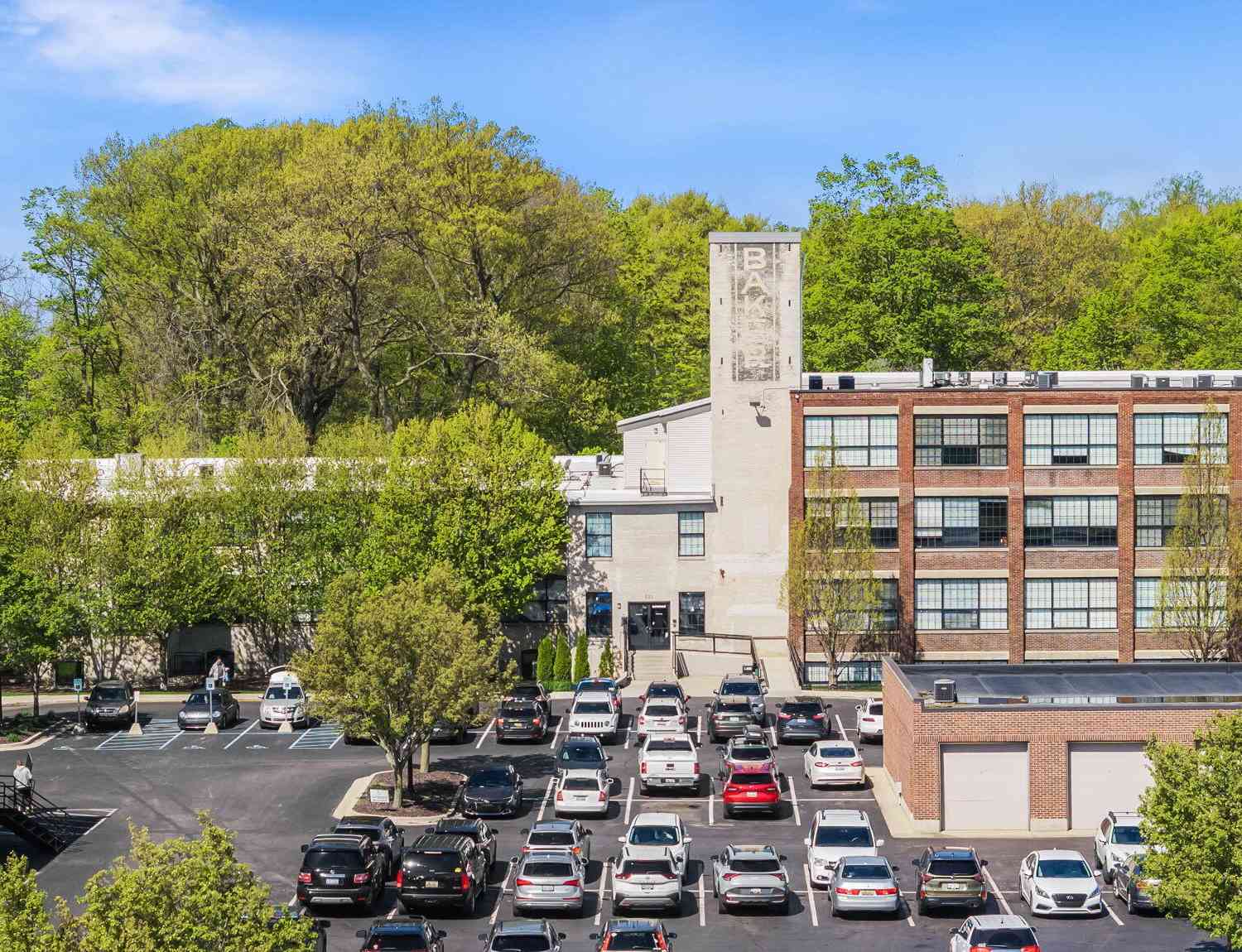 Condo For Sale - 533 Columbia Avenue #022<br/> Ottawa County, Holland, MI 49423