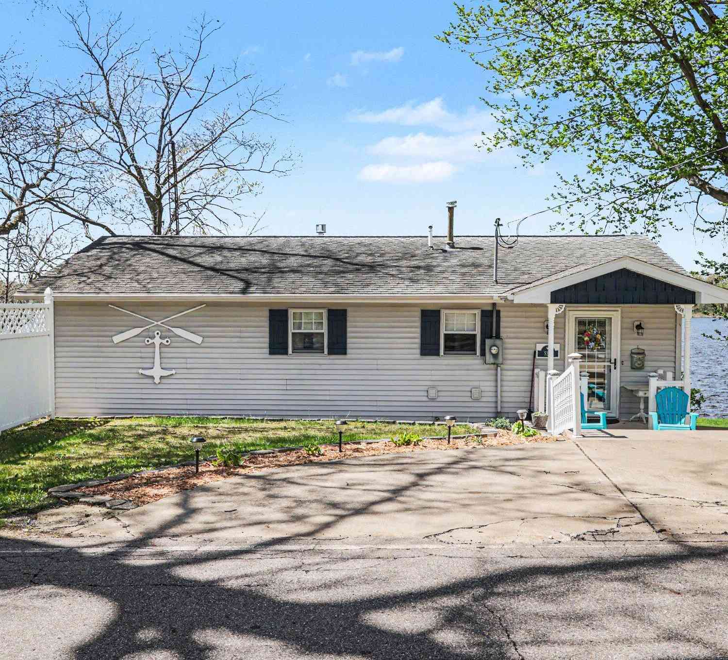 Condo For Sale - 5201 12 1/2 Mile Road<br/> Burlington, MI 49029