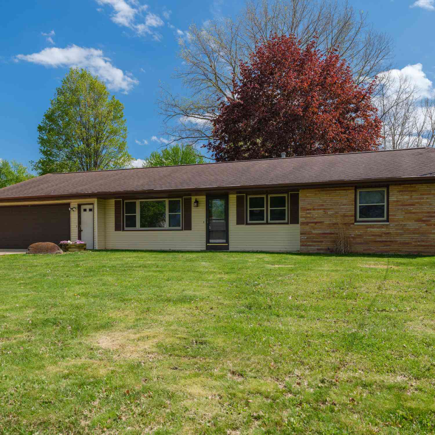 Condo For Sale - 4224 Tiffany Avenue<br/> Portage, MI 49002