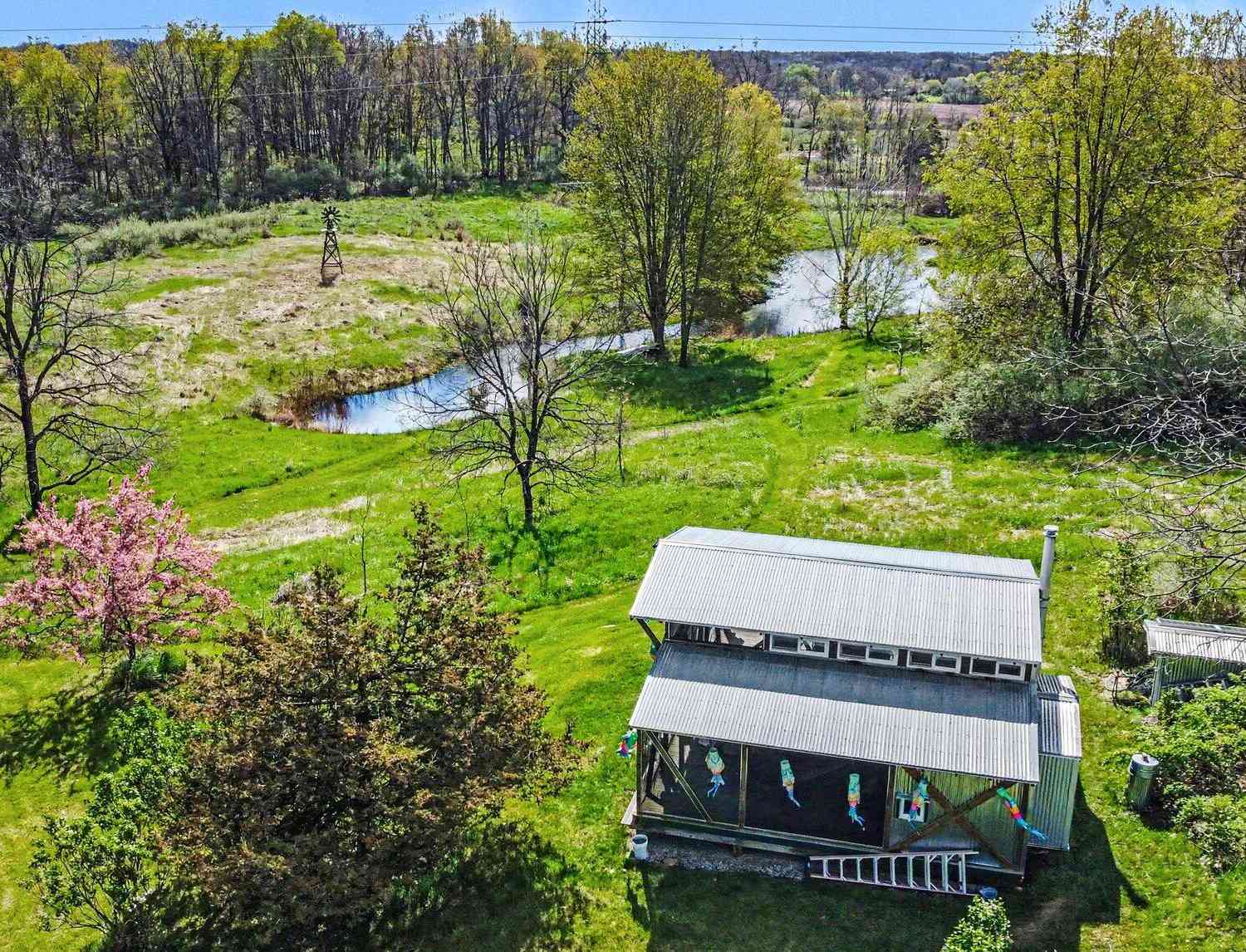Vacant Land For Sale - W Old Us 12<br/> Chelsea, MI 48118