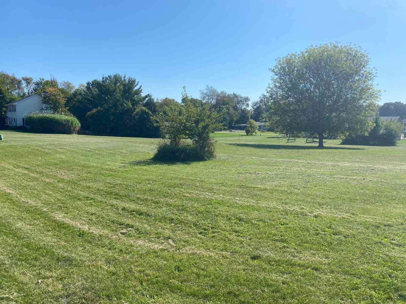 Vacant Land For Sale - Second Street<br/> Concord, MI 49237