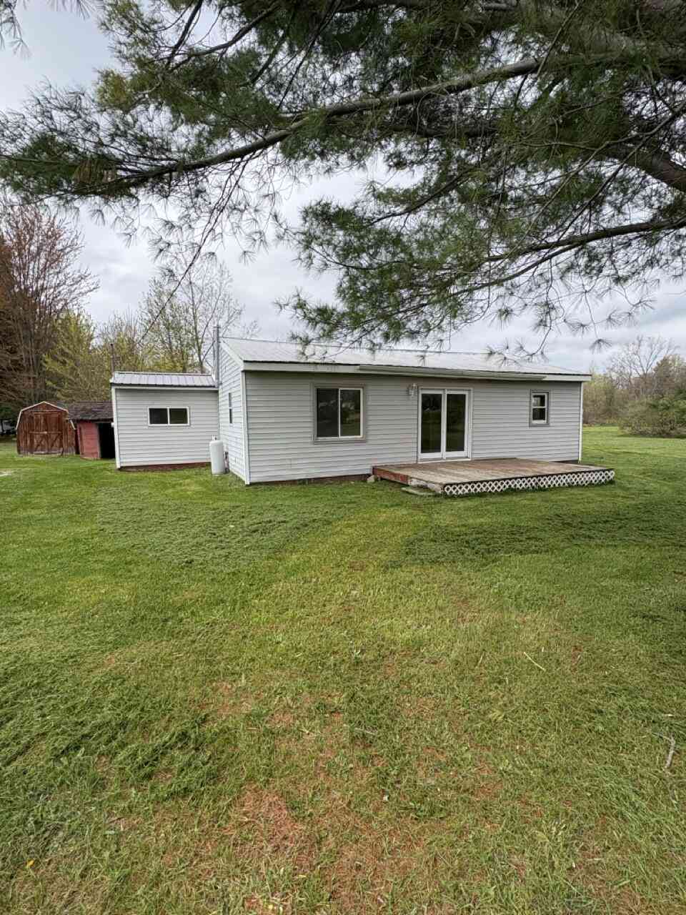 Homes For Sale - 7451 Decker Road<br/> Orleans, MI 48865