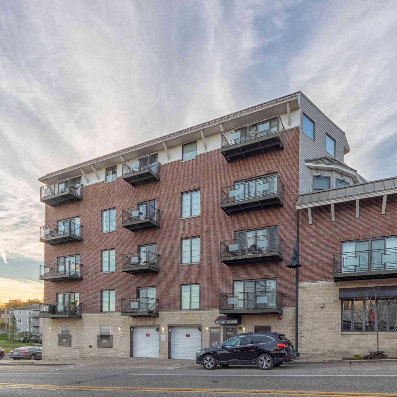 Condo For Sale - 516 Williams Street #12<br/> Van Buren County, South Haven, MI 49090