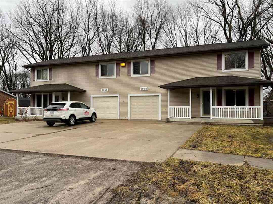 Homes For Rent - 6940 Shattuck Road<br/> Saginaw, MI 48603