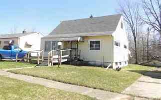 Homes For Rent - 314 Robbie Lane<br/> Flint, MI 48505