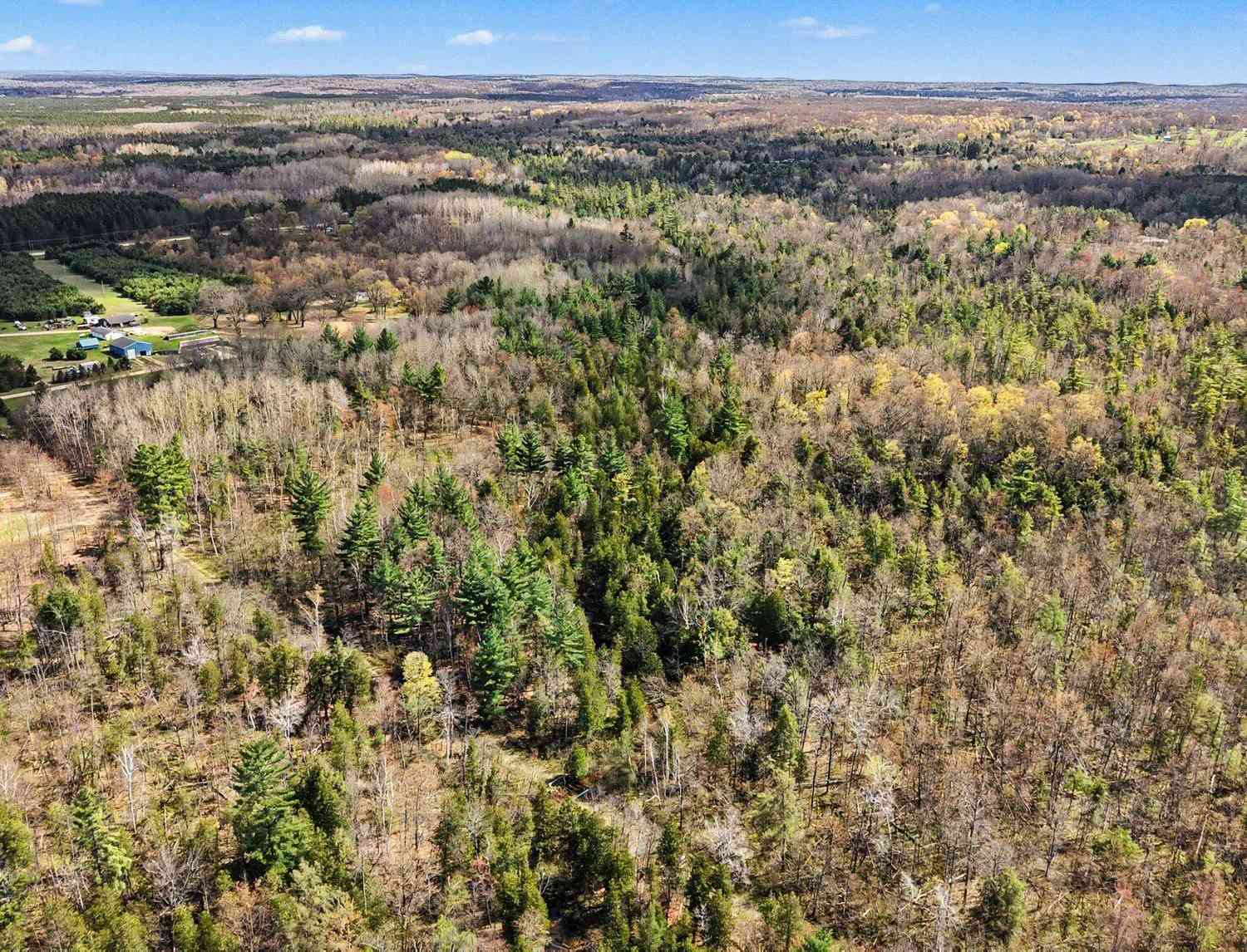 Vacant Land For Sale - 1770 N Poplar Avenue<br/> White Cloud, MI 49349