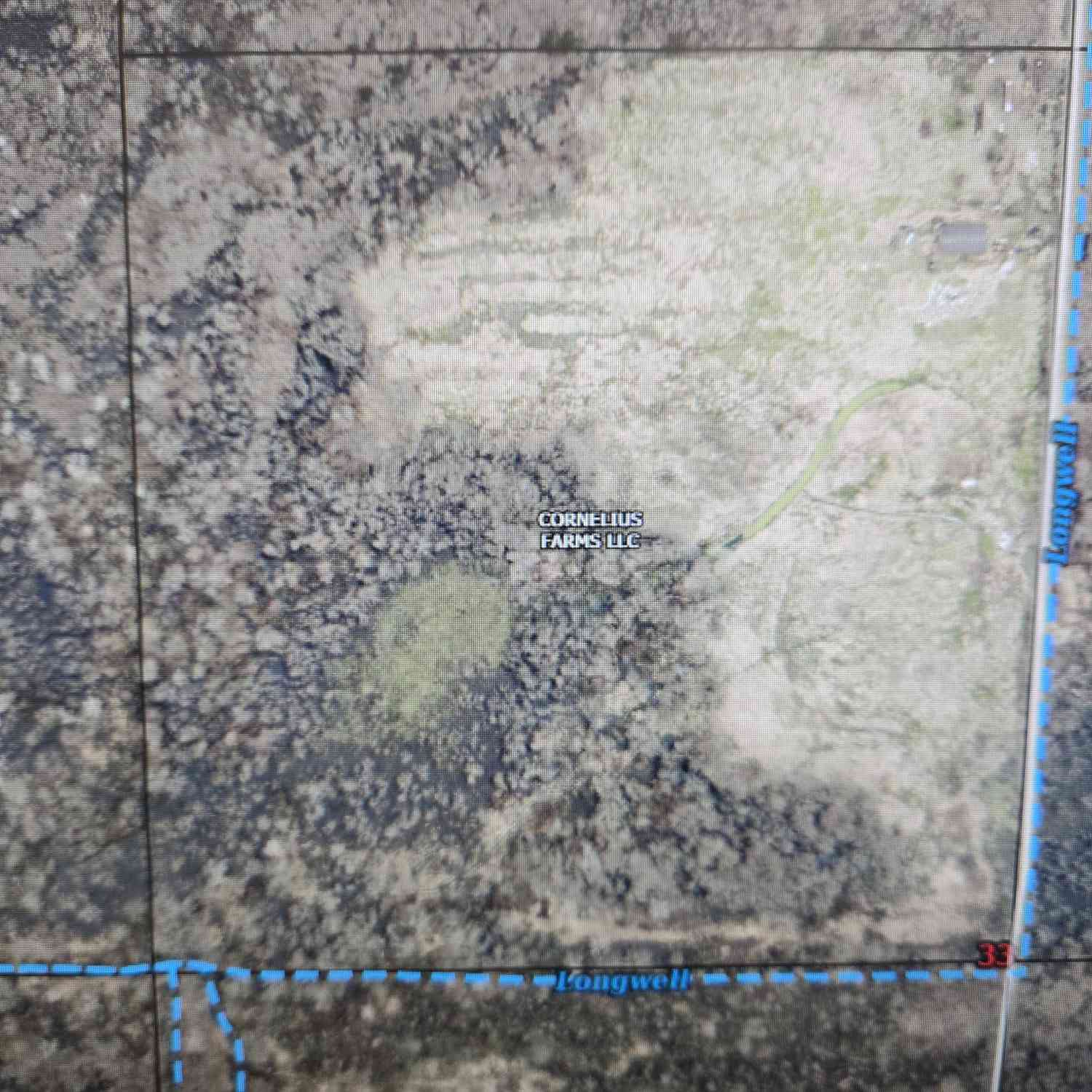 Vacant Land For Sale - 45124 41st Street<br/> Paw Paw, MI 49079