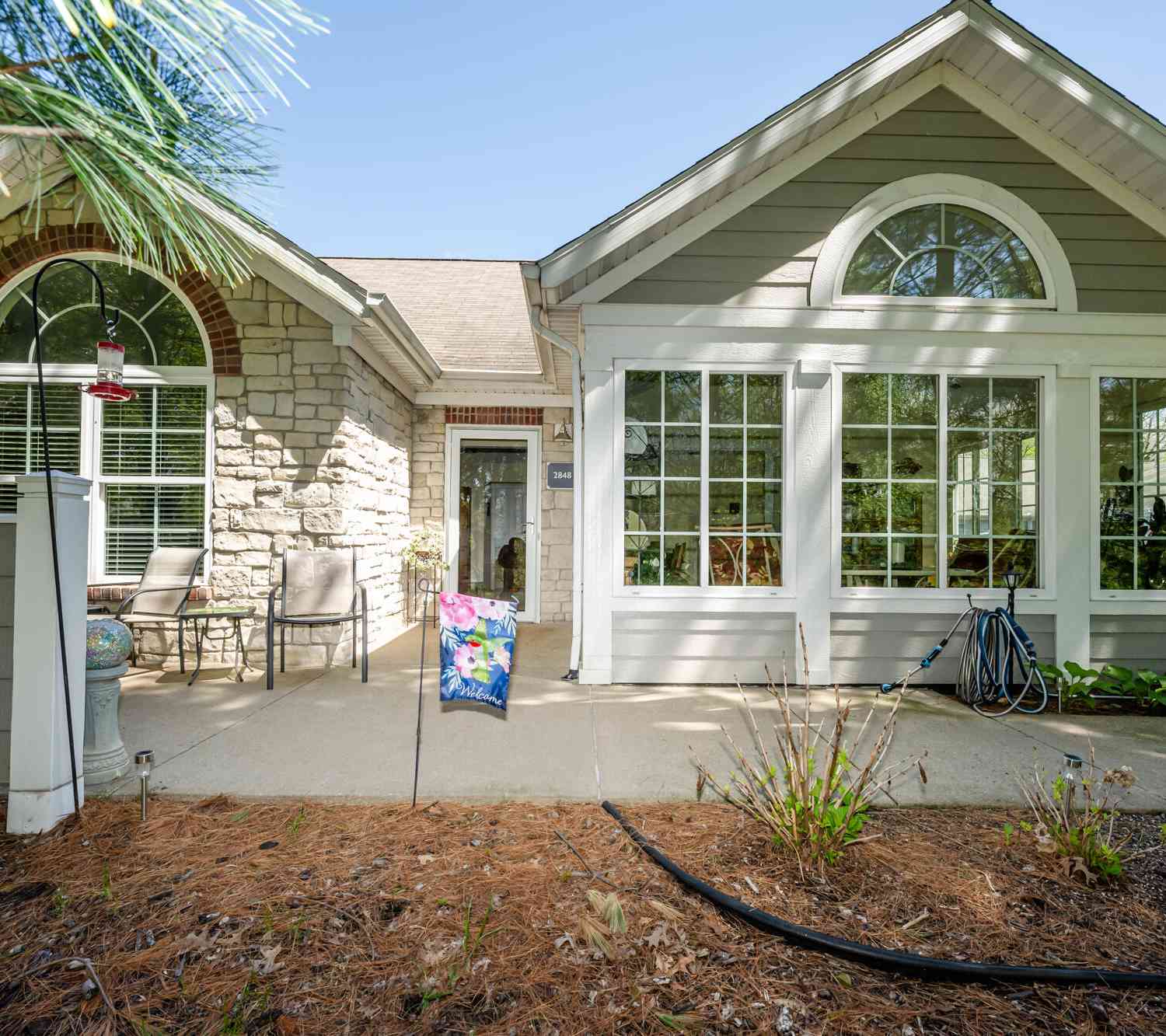 Condo For Sale - 2848 Villa Lane<br/> Benton Harbor, MI 49022