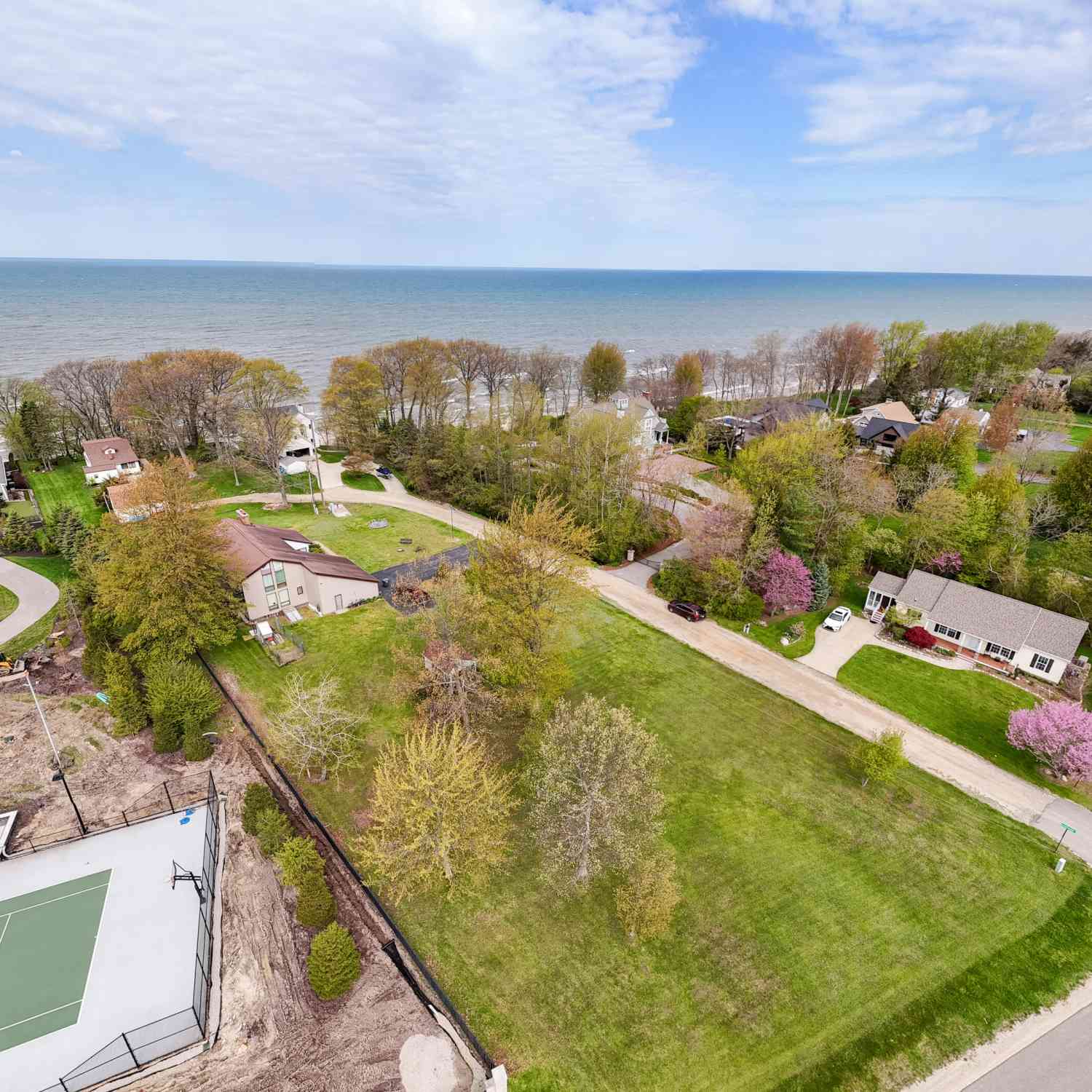Vacant Land For Sale - Beachview Drive<br/> South Haven, MI 49090