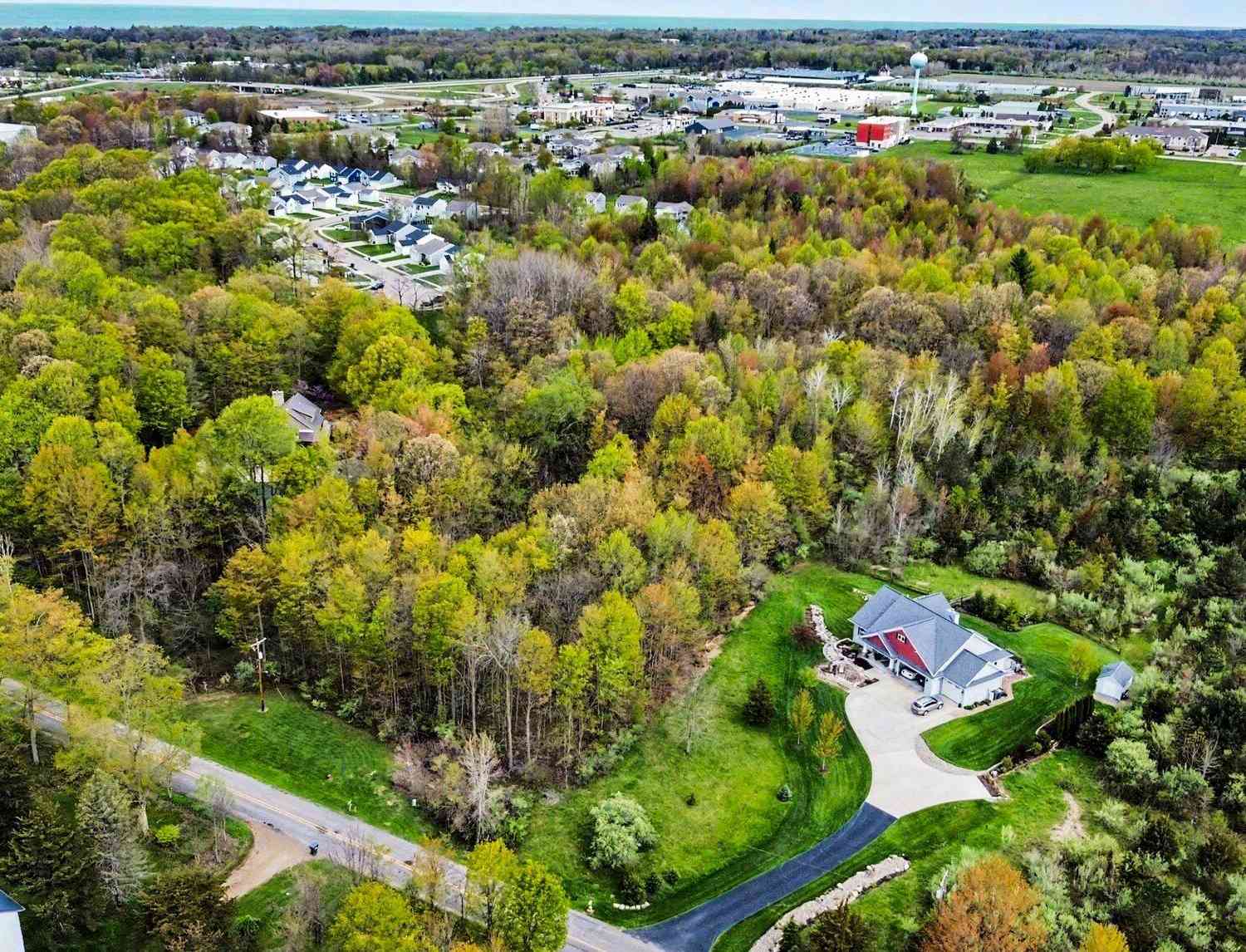 Vacant Land For Sale - V/L 6th Avenue<br/> South Haven, MI 49090