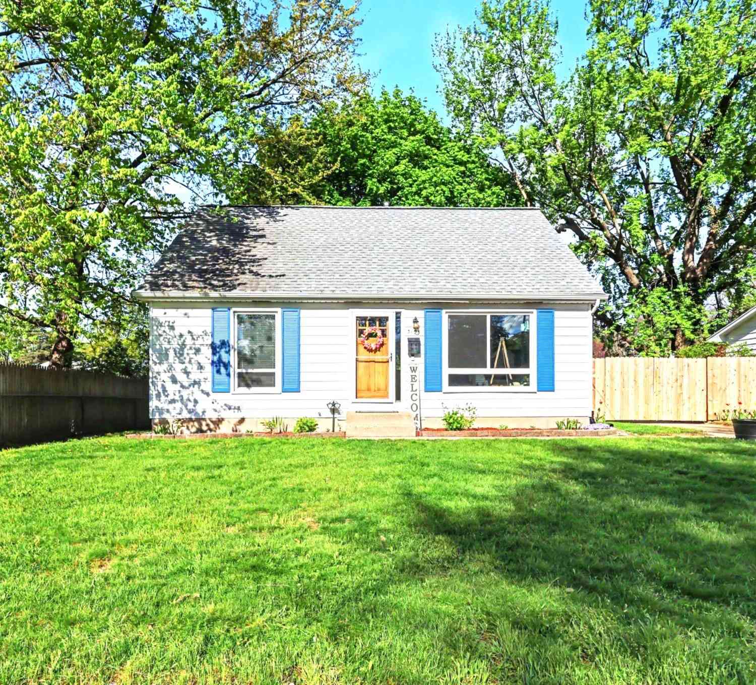 Homes For Sale - 3793 Parkland Avenue<br/> Wyoming, MI 49509