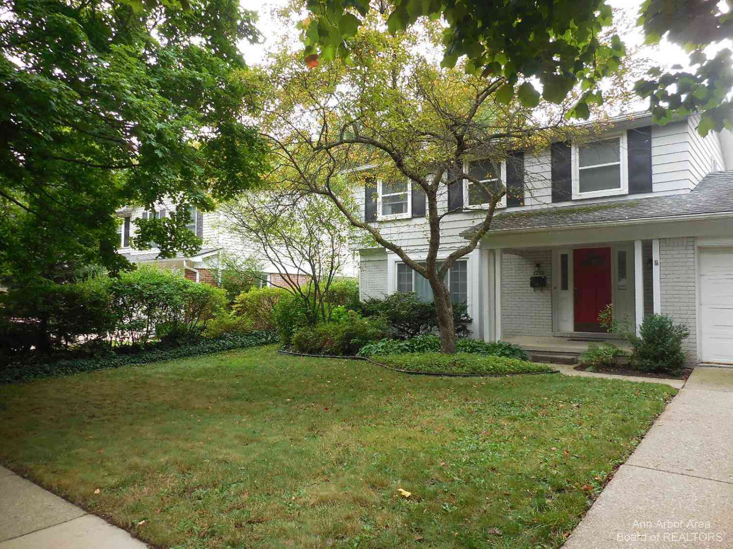 Homes For Rent - 3253 Lockridge Drive<br/> Ann Arbor, MI 48108
