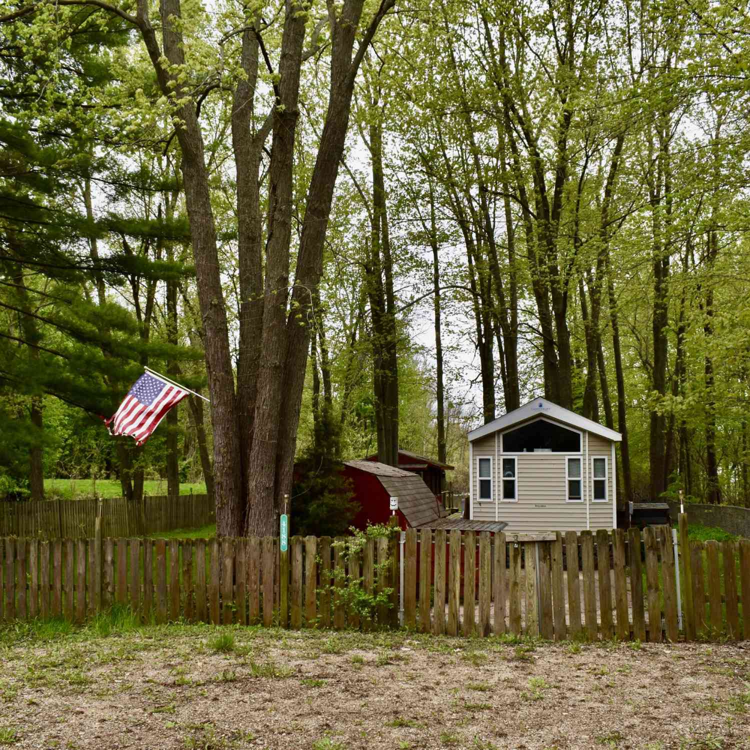 Mobile Home For Sale - 4188 107th Avenue<br/> Allegan, MI 49010