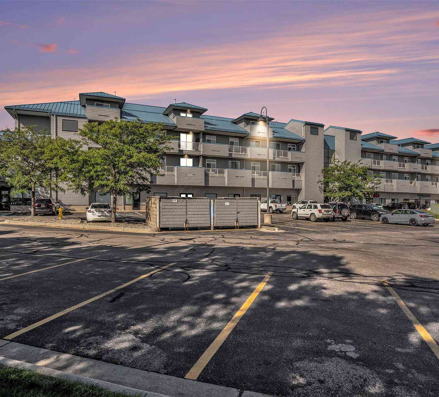 Condo For Sale - 530 Miller Drive #308<br/> Ottawa County, Grand Haven, MI 49417