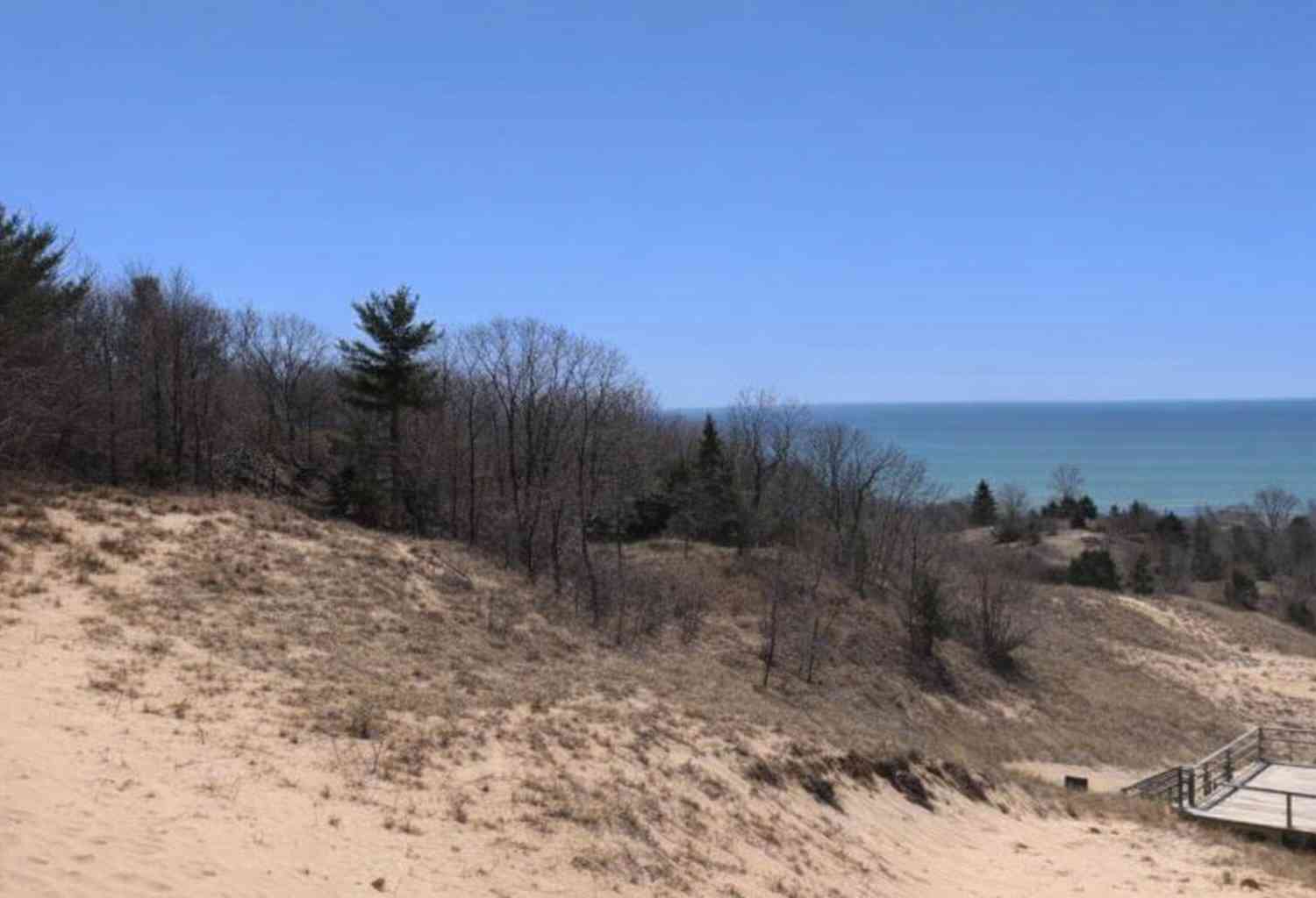 Vacant Land For Sale - LOT #313 Erie Trail<br/> Shelby, MI 49455