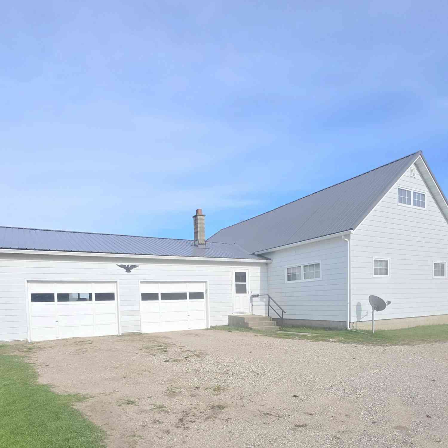 Homes For Sale - 10697 Church Road<br/> Montcalm County, Lakeview, MI 48850