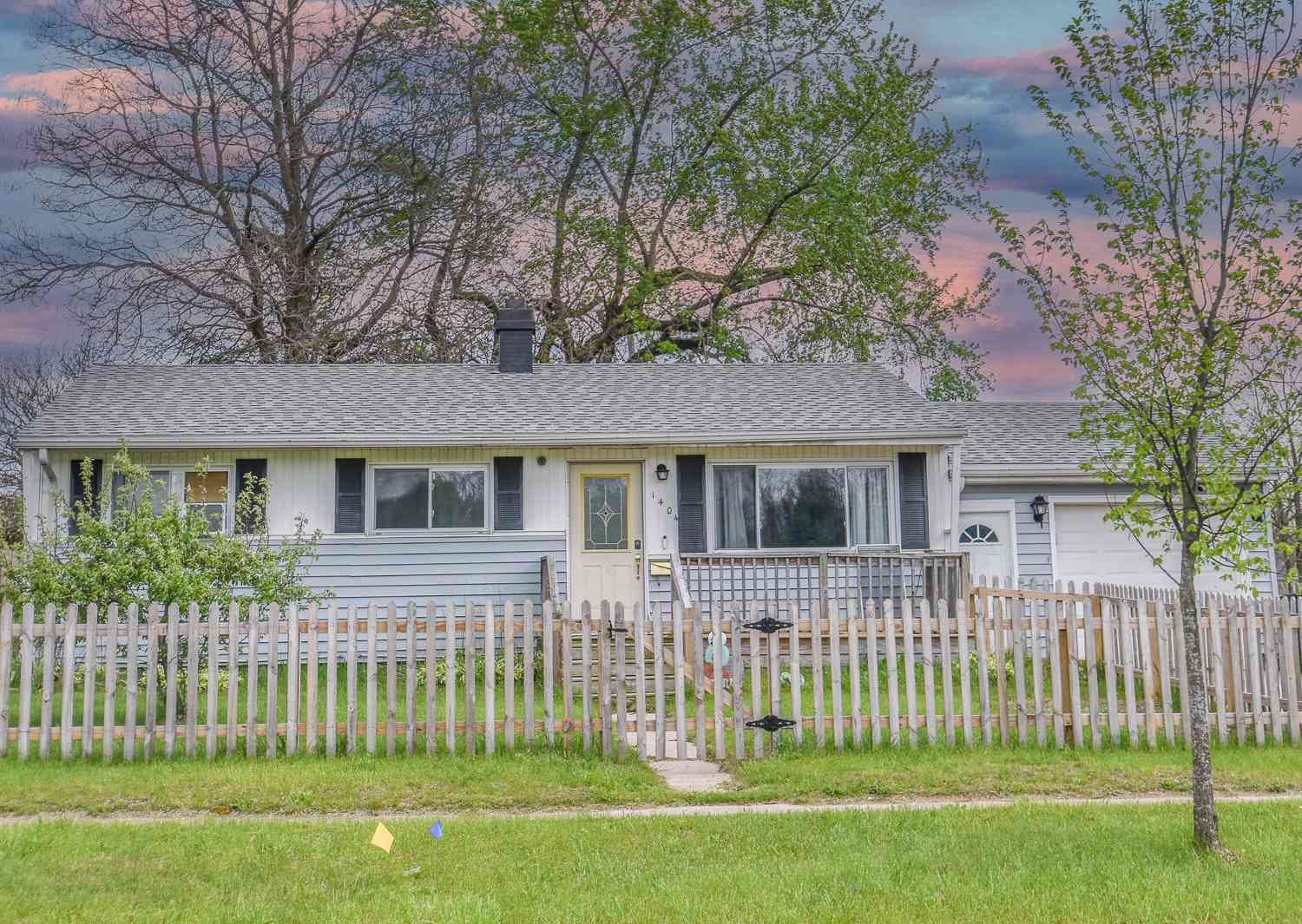 Homes For Sale - 1404 Dean Drive<br/> Albion, MI 49224