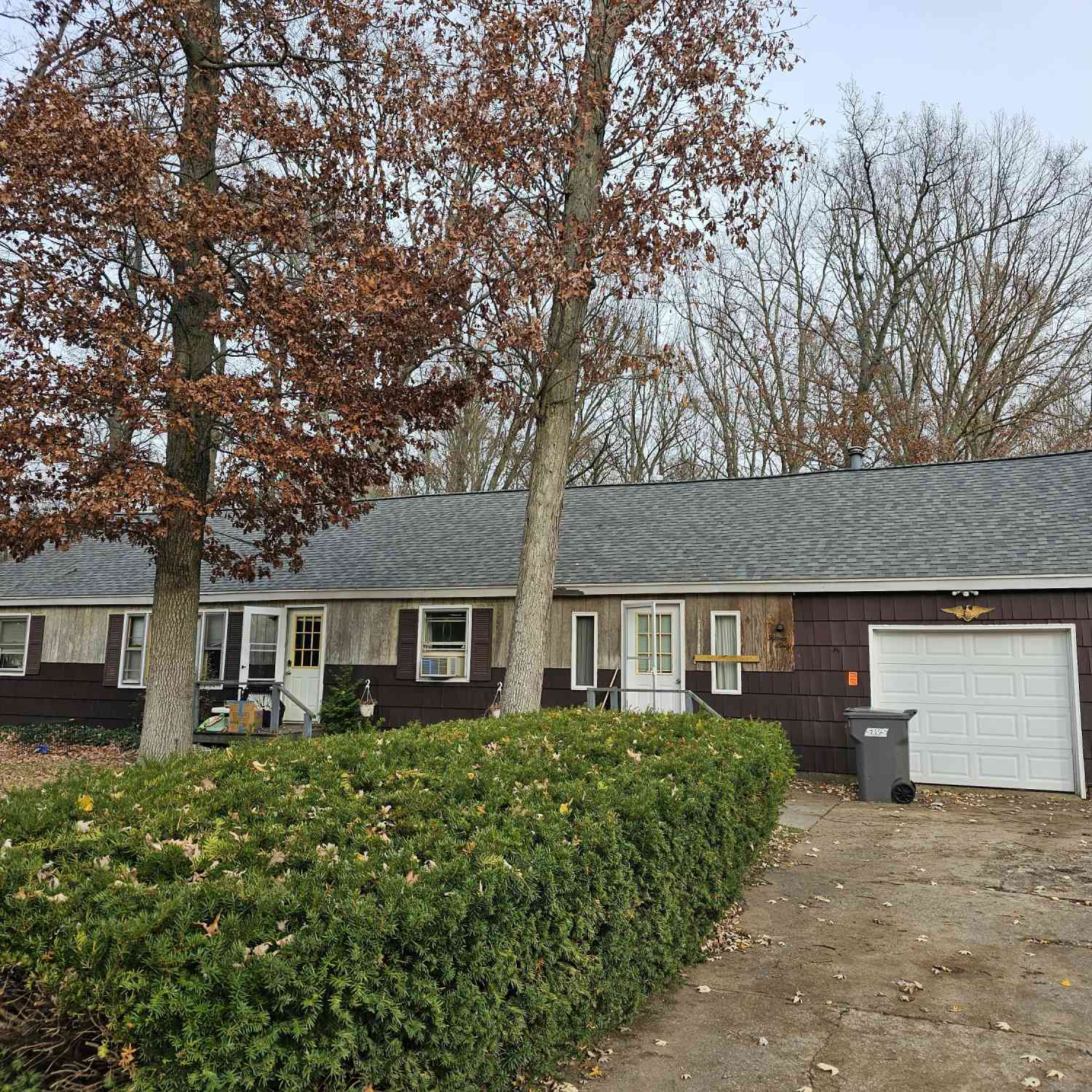 Homes For Sale - 1560 Brooks Road<br/> Muskegon, MI 49442