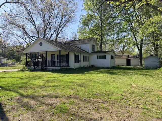 Homes For Sale - 549 Academy Street<br/> Allegan, MI 49010