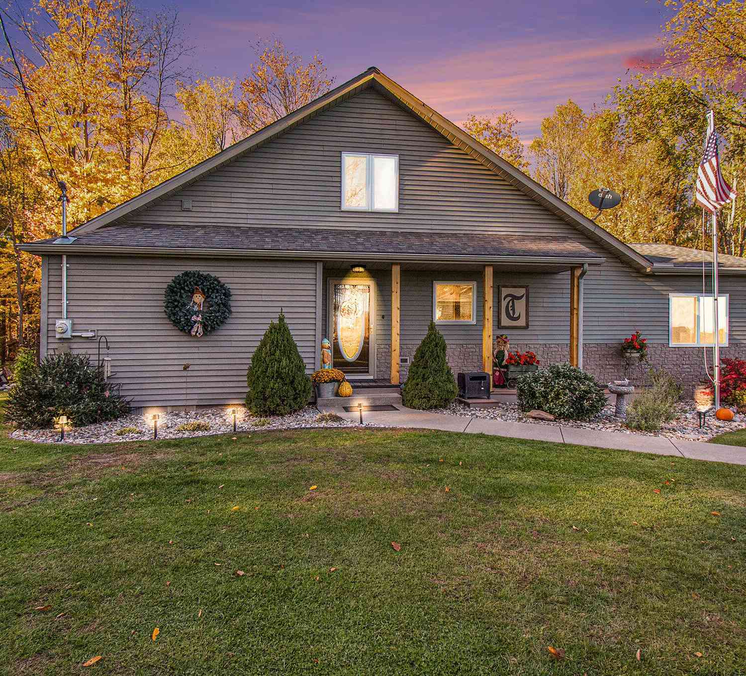 Homes For Sale - 270 W Briggs Road<br/> Stanton, MI 48888