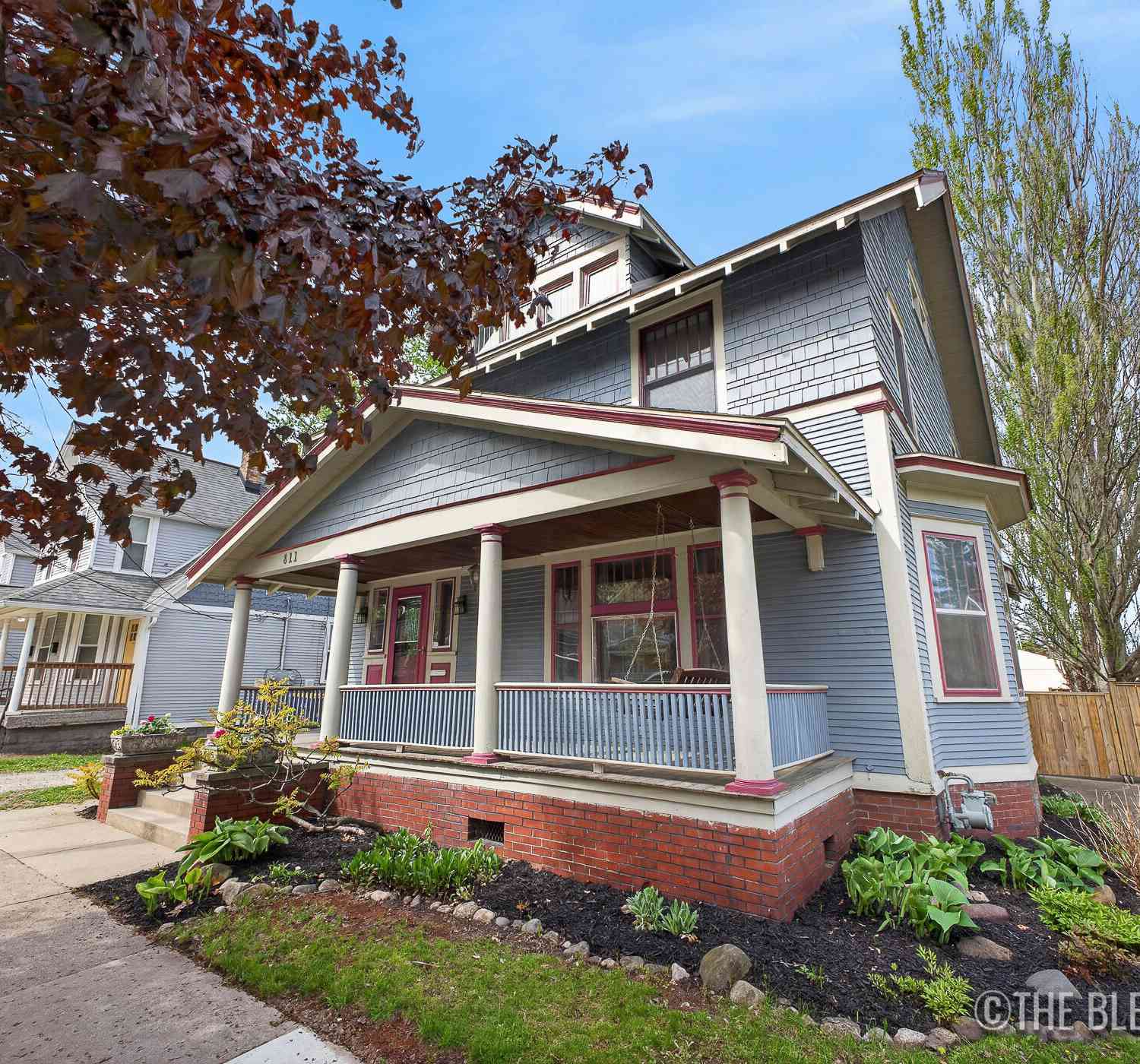 Homes For Sale - 811 Union Avenue<br/> Grand Rapids, MI 49507
