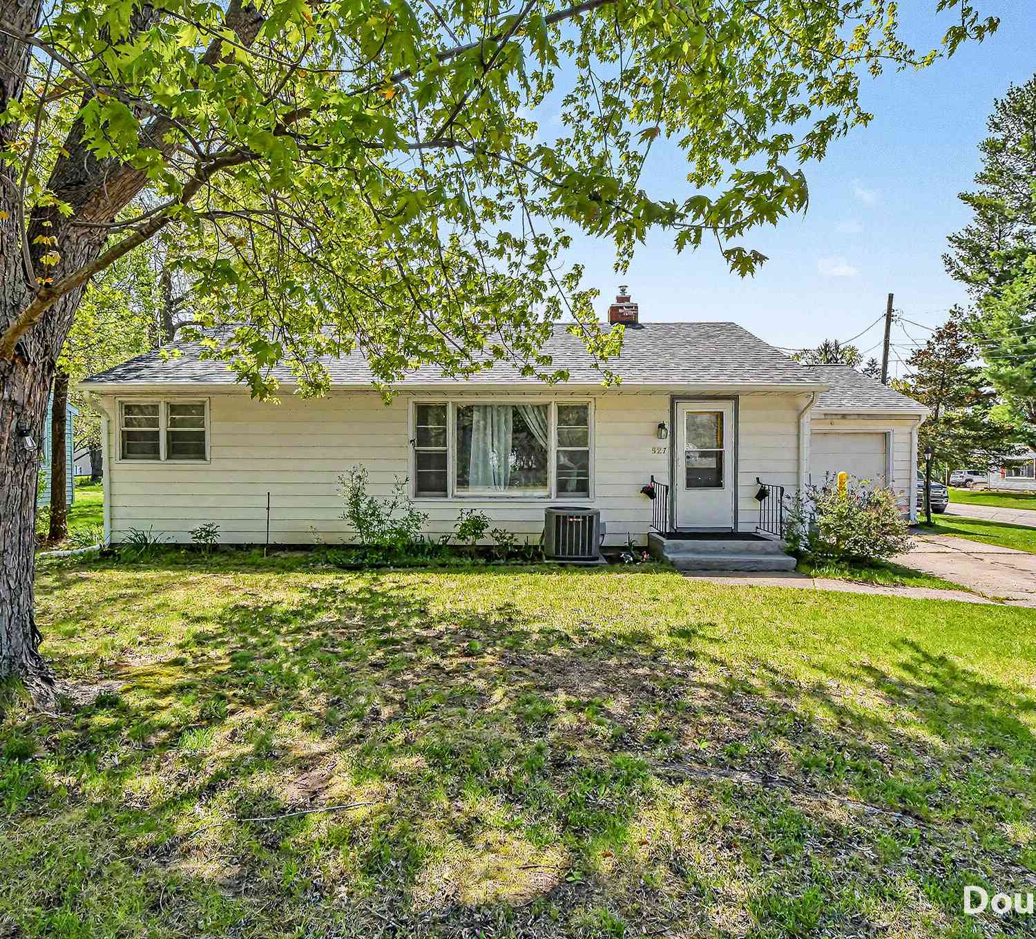 Homes For Sale - 527 W Ellis Street<br/> Belding, MI 48809
