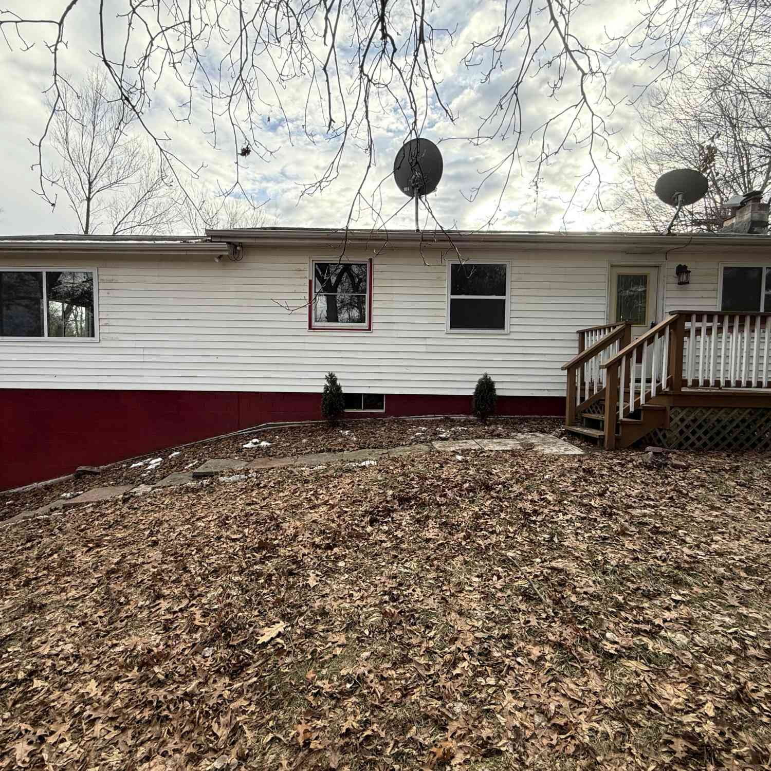 Homes For Sale - 24880 L Drive<br/> Albion, MI 49224