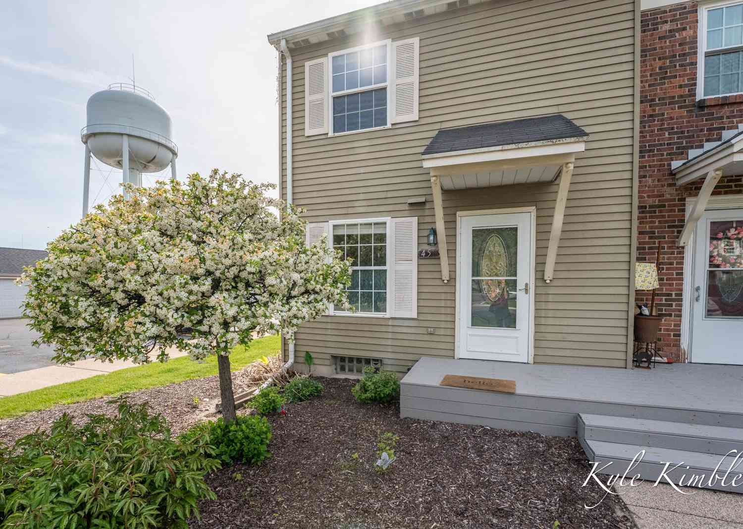 Condo For Sale - 4569 Moffett Road #97<br/> Comstock Park, MI 49321