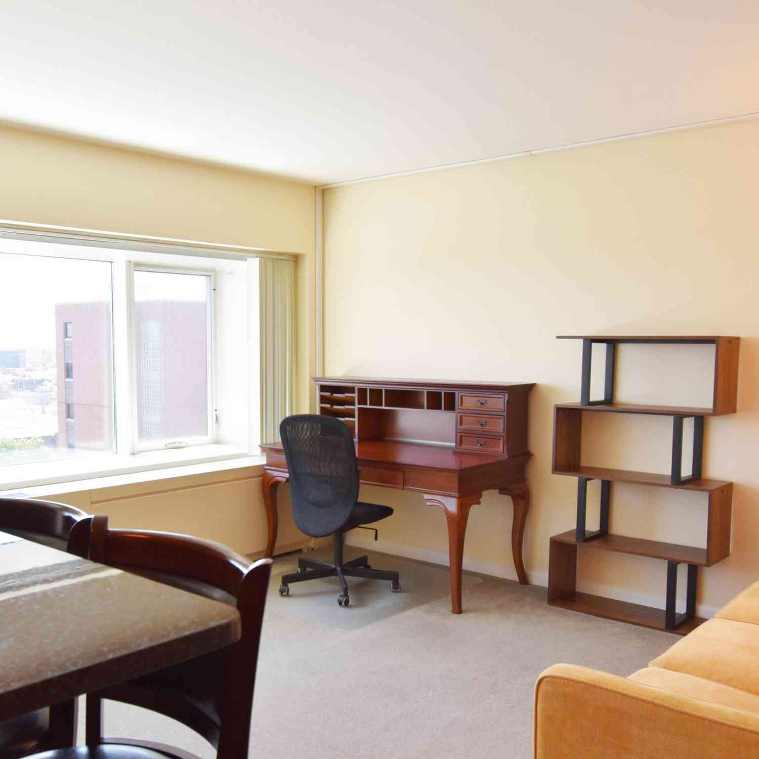 Condo For Sale - 555 E William Street #15K<br/> Ann Arbor, MI 48104