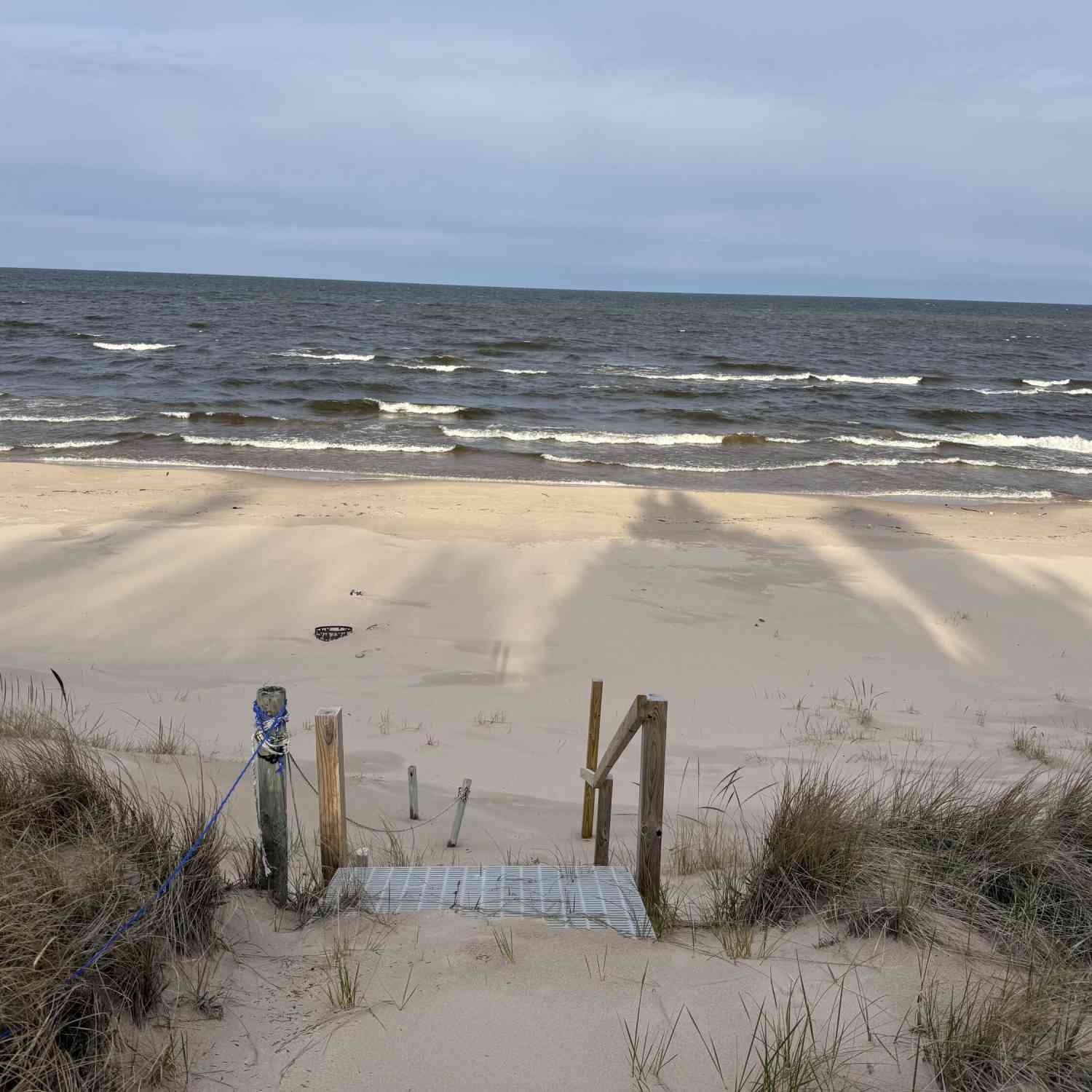 Vacant Land For Sale - VL N Montgomery Boulevard<br/> Pentwater, MI 49449