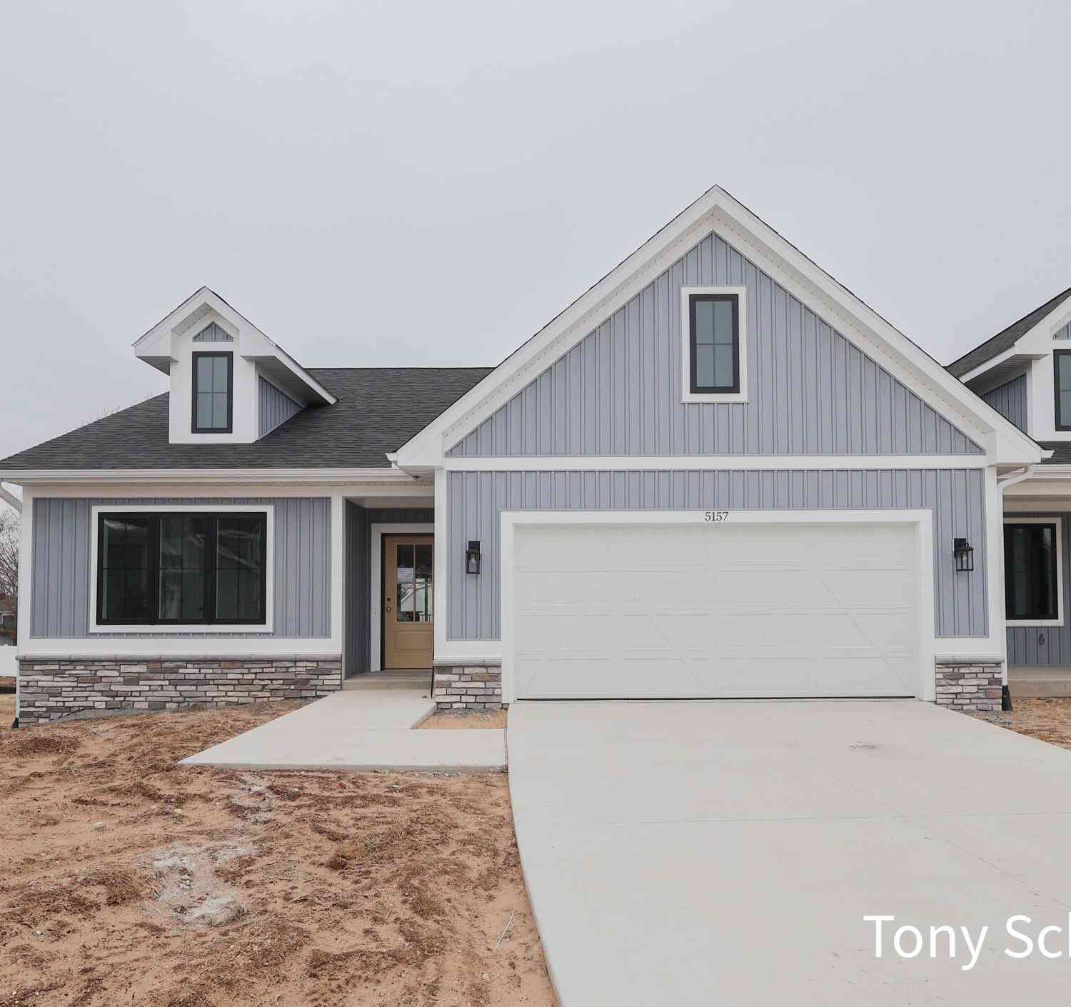 Condo For Sale - 5139 Blendon Mdw Circle #27<br/> Ottawa County, Hudsonville, MI 49426