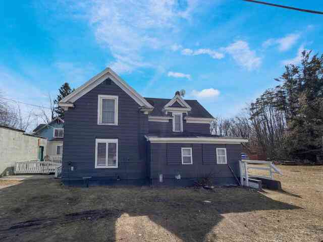 Homes For Sale - 12237 Mckinley Road<br/> Rodney, MI 49342