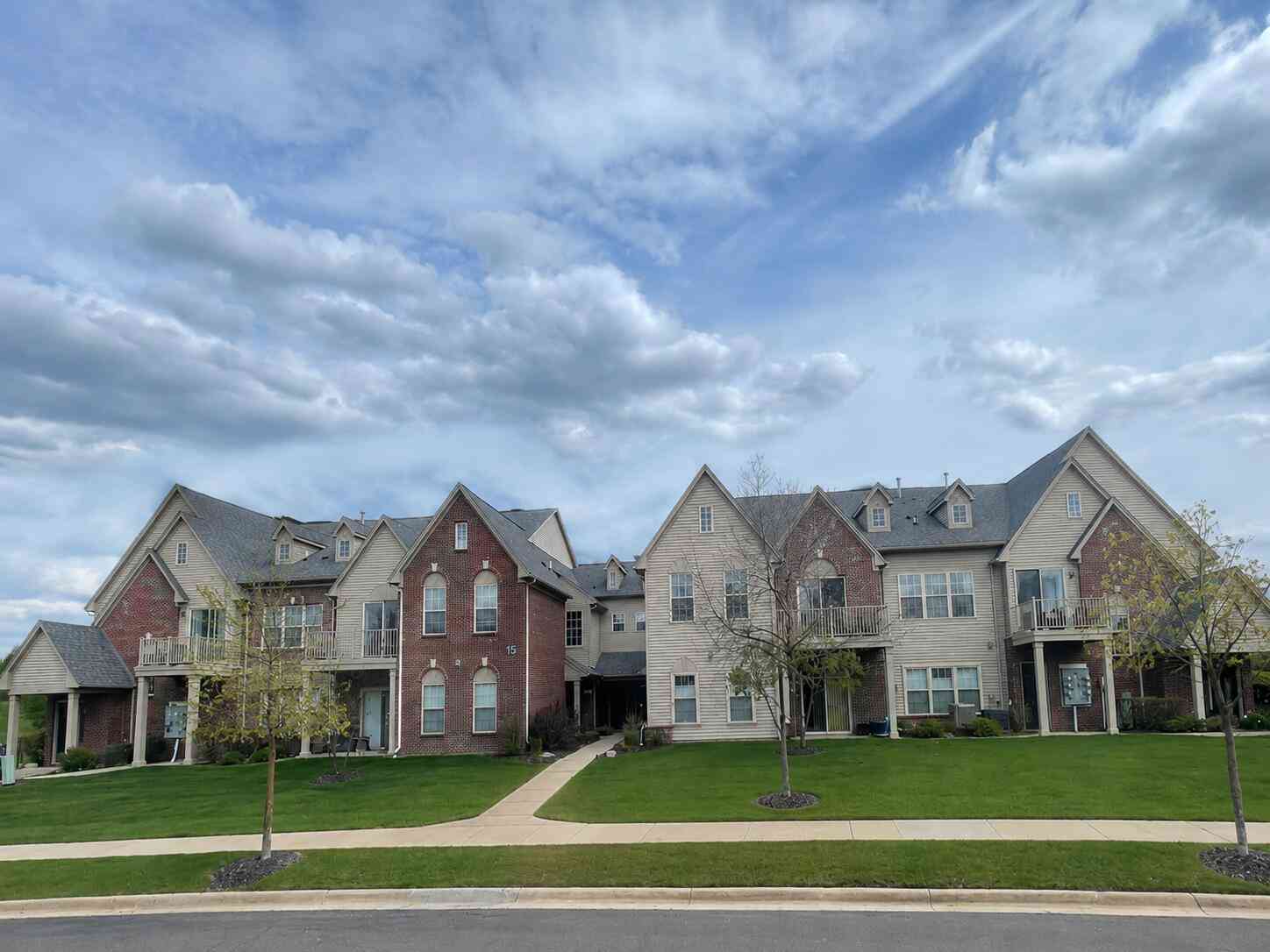Condo For Rent - 519 Addington Lane #178<br/> Ann Arbor, MI 48108